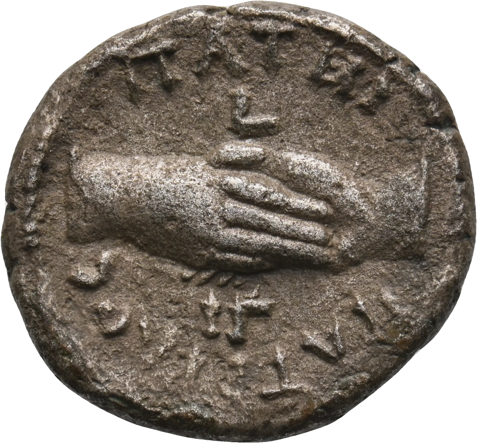 Image of the obverse