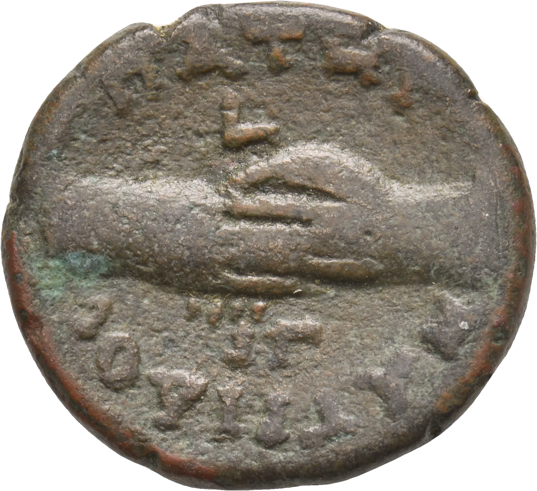 Image of the obverse