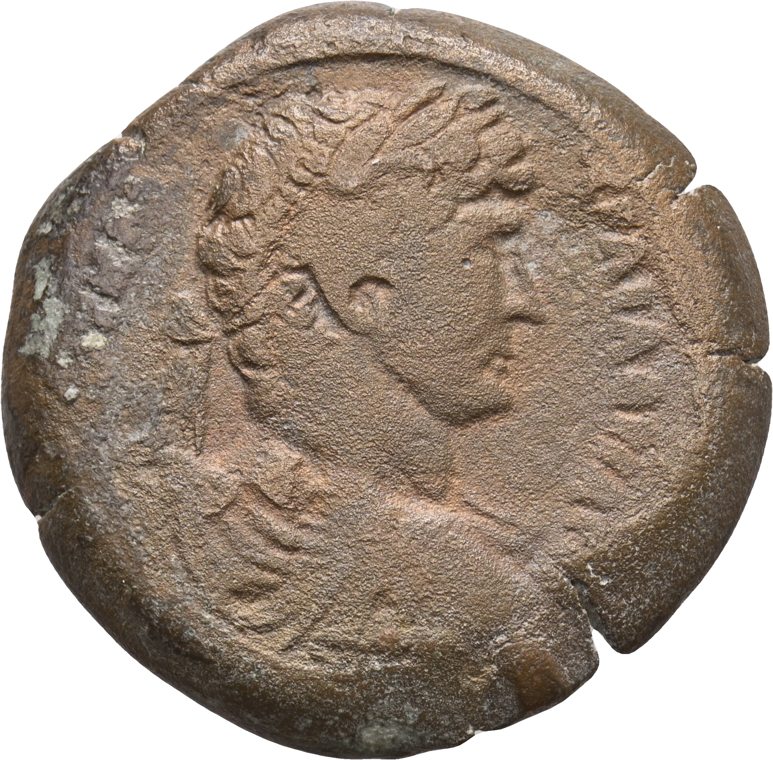 Image of the obverse