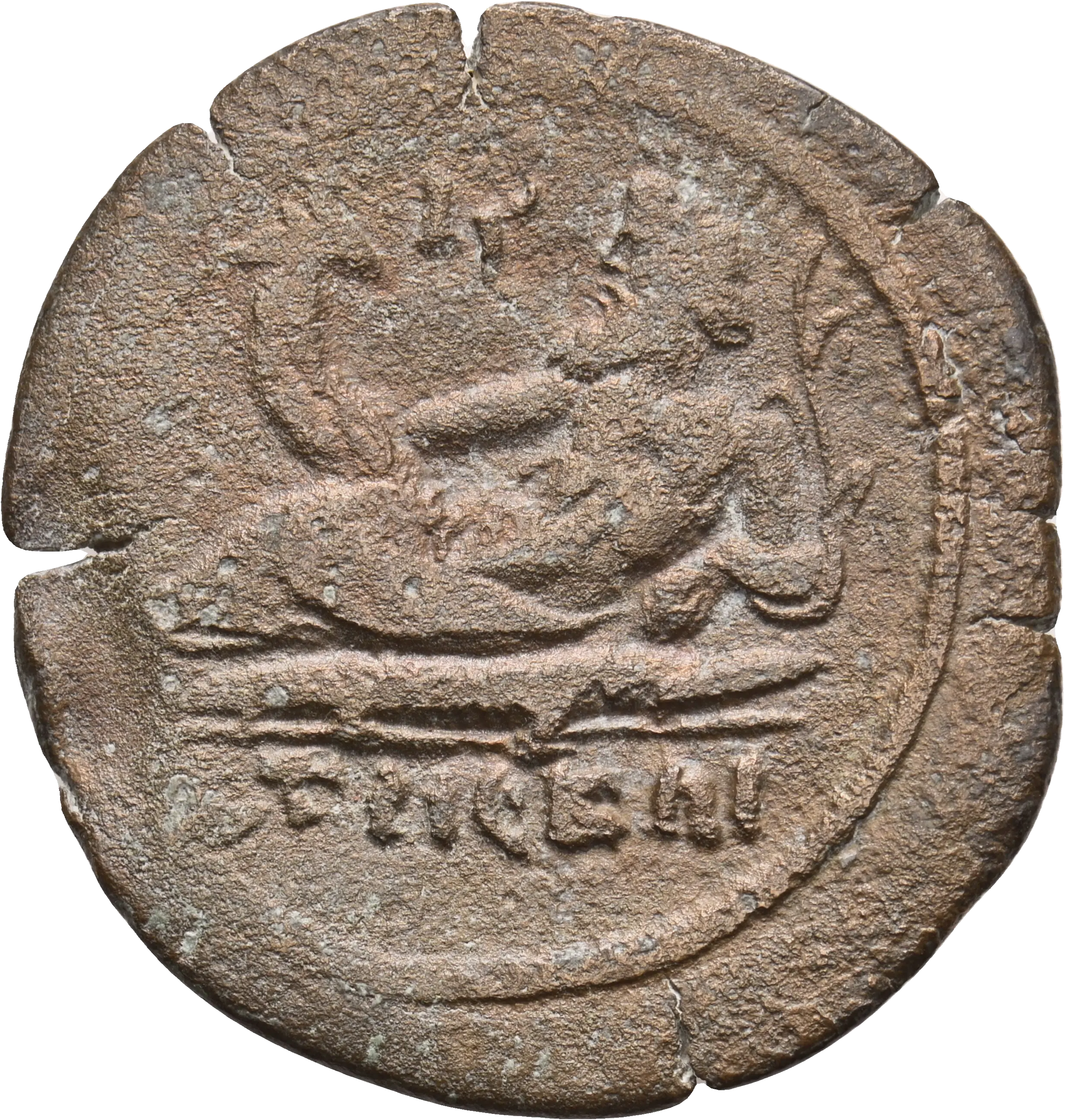 Image of the obverse