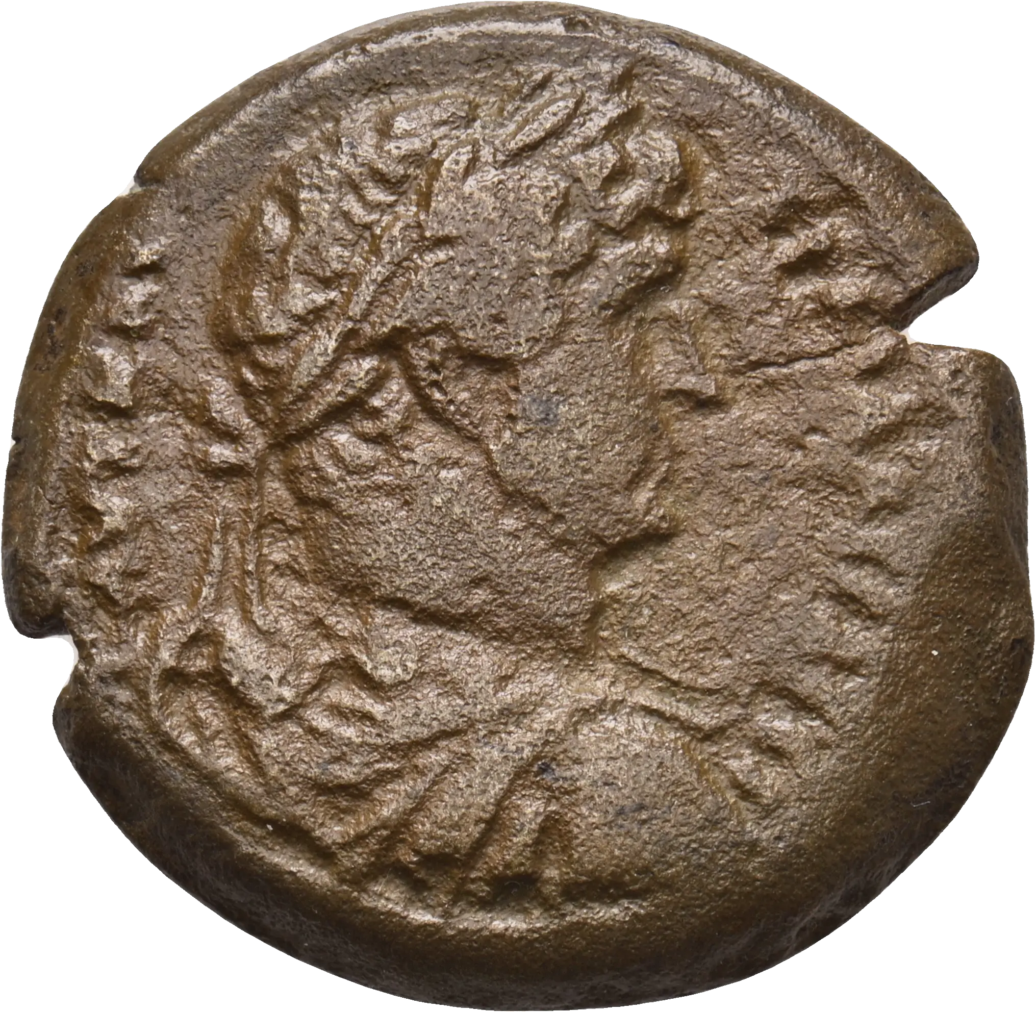 Image of the obverse