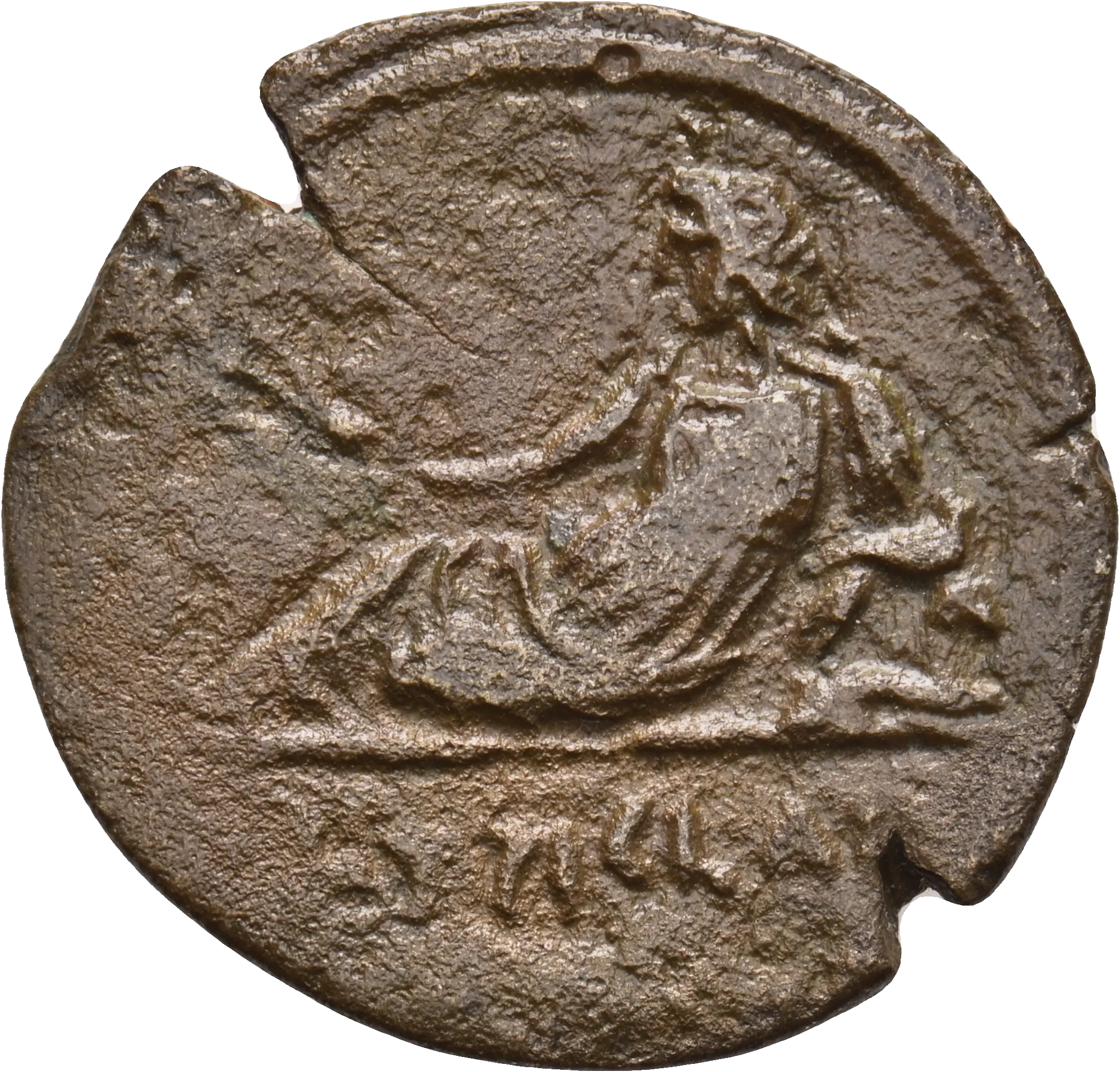 Image of the obverse