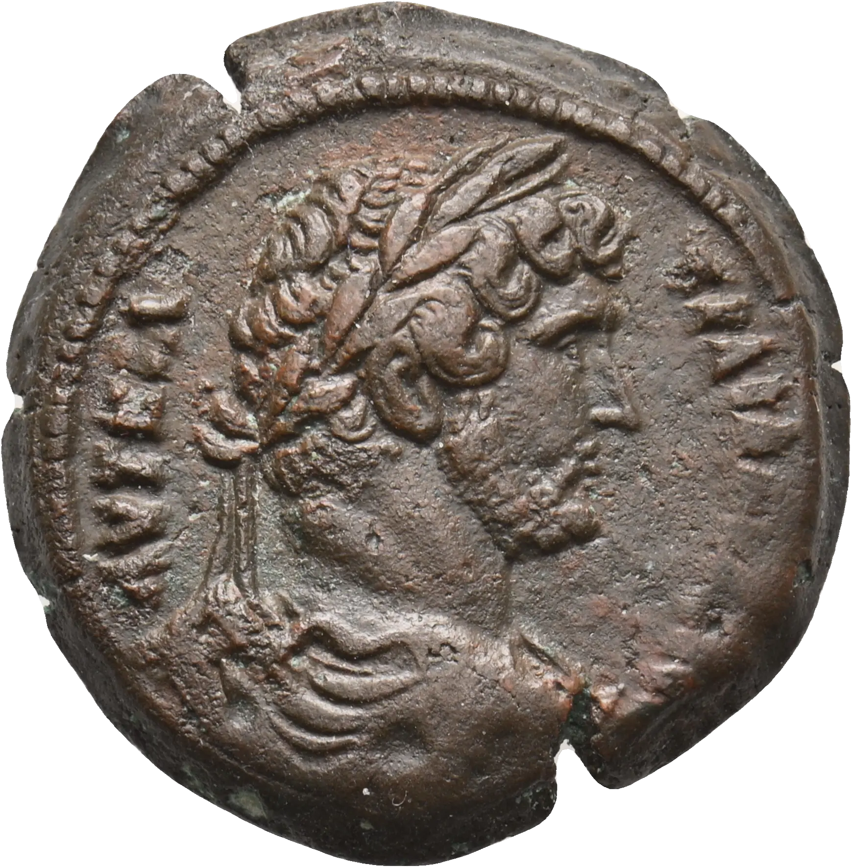 Image of the obverse