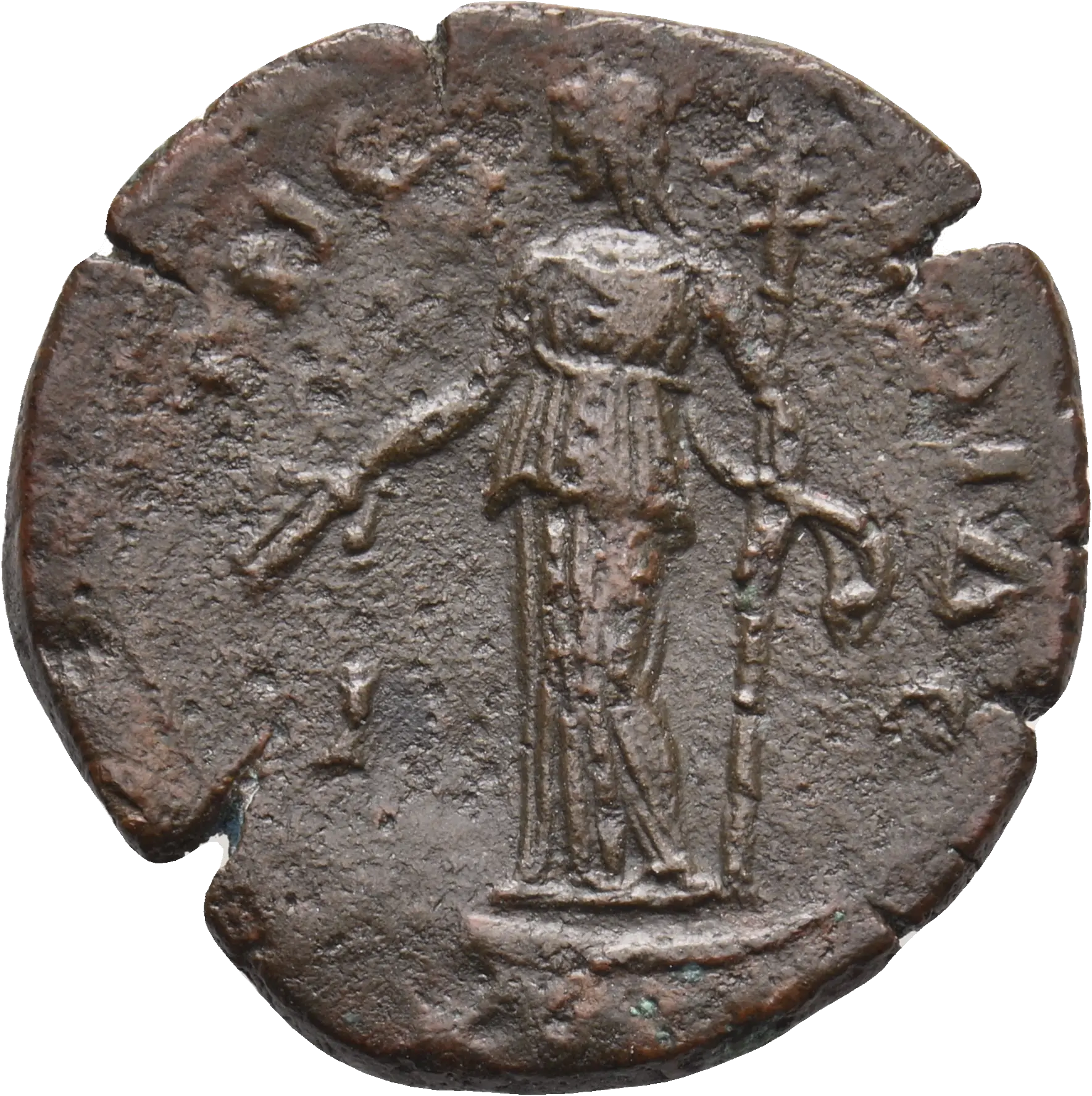 Image of the obverse