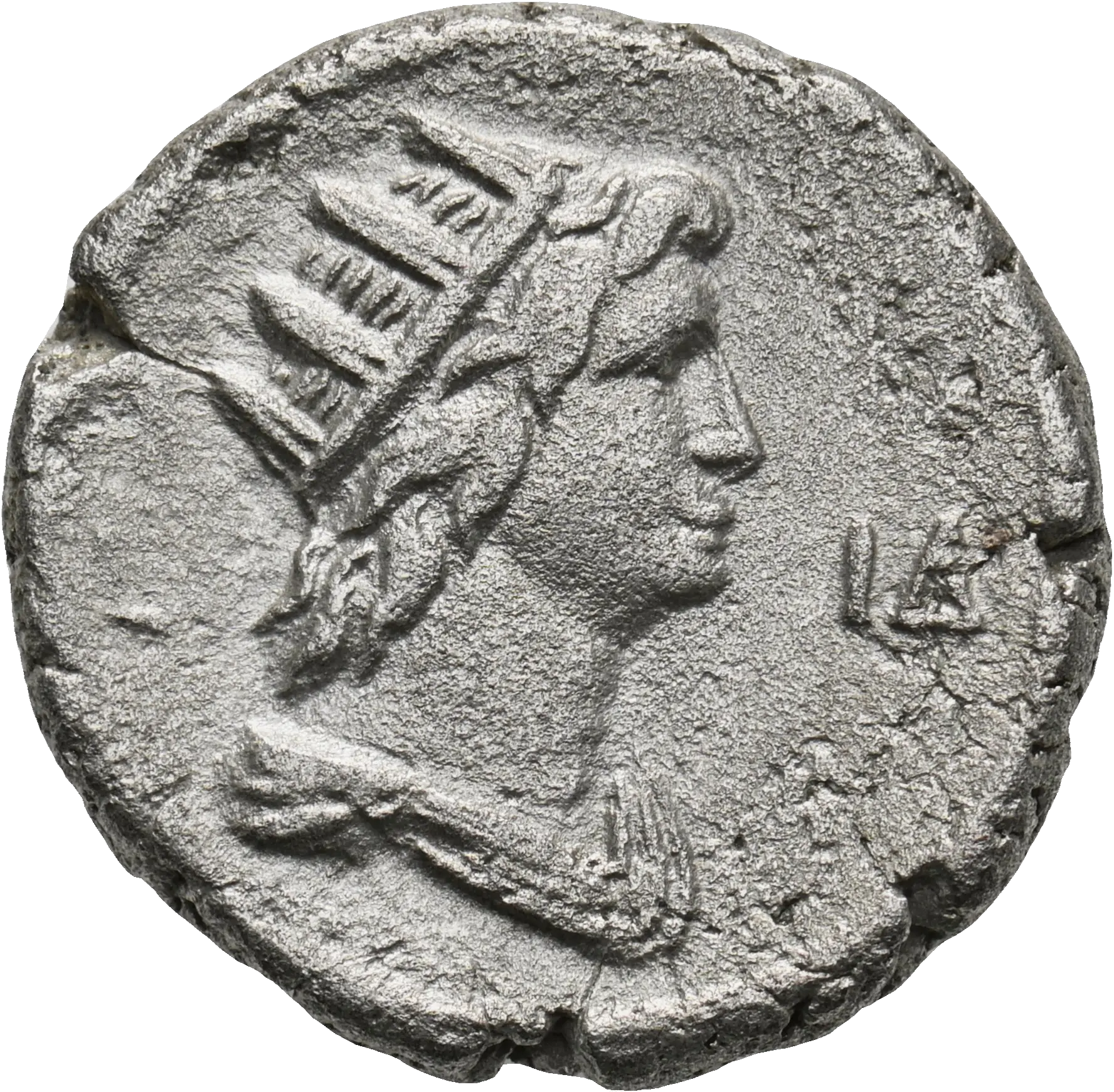 Image of the obverse