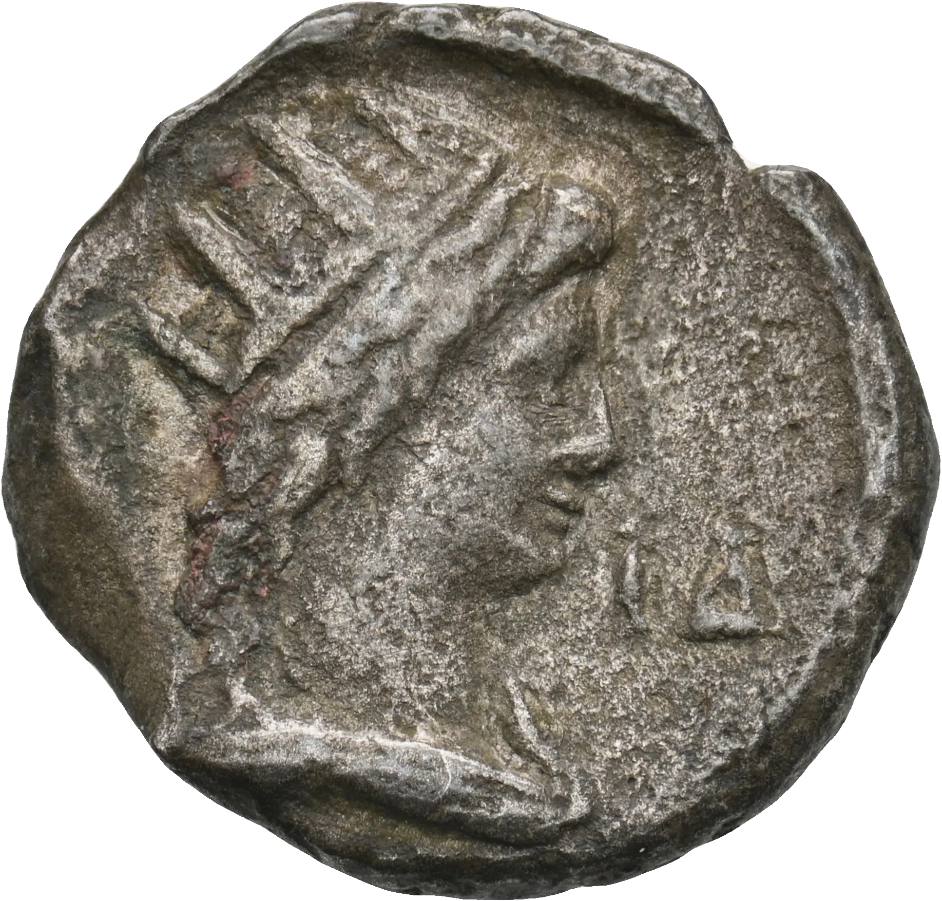 Image of the obverse