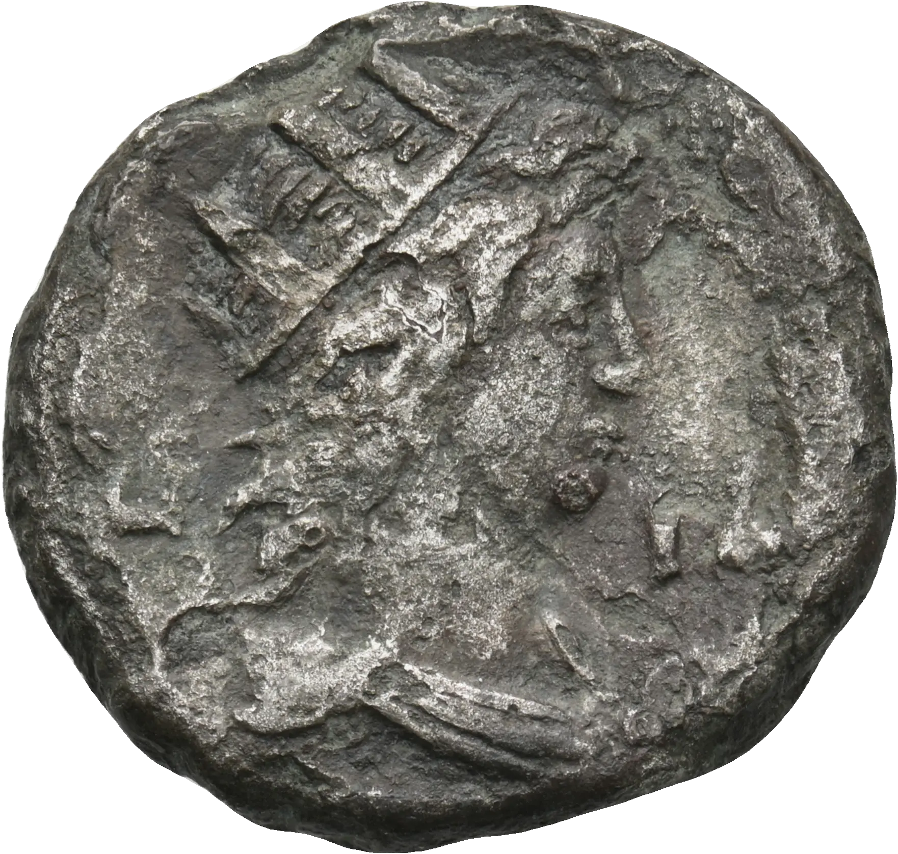 Image of the obverse