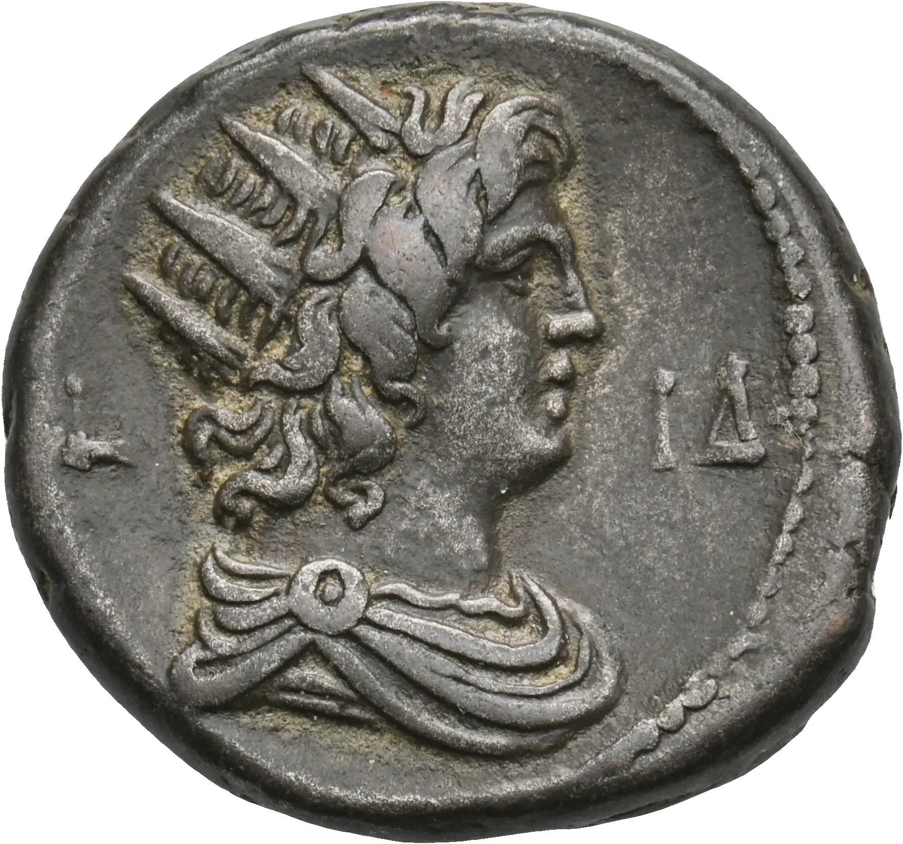 Image of the obverse