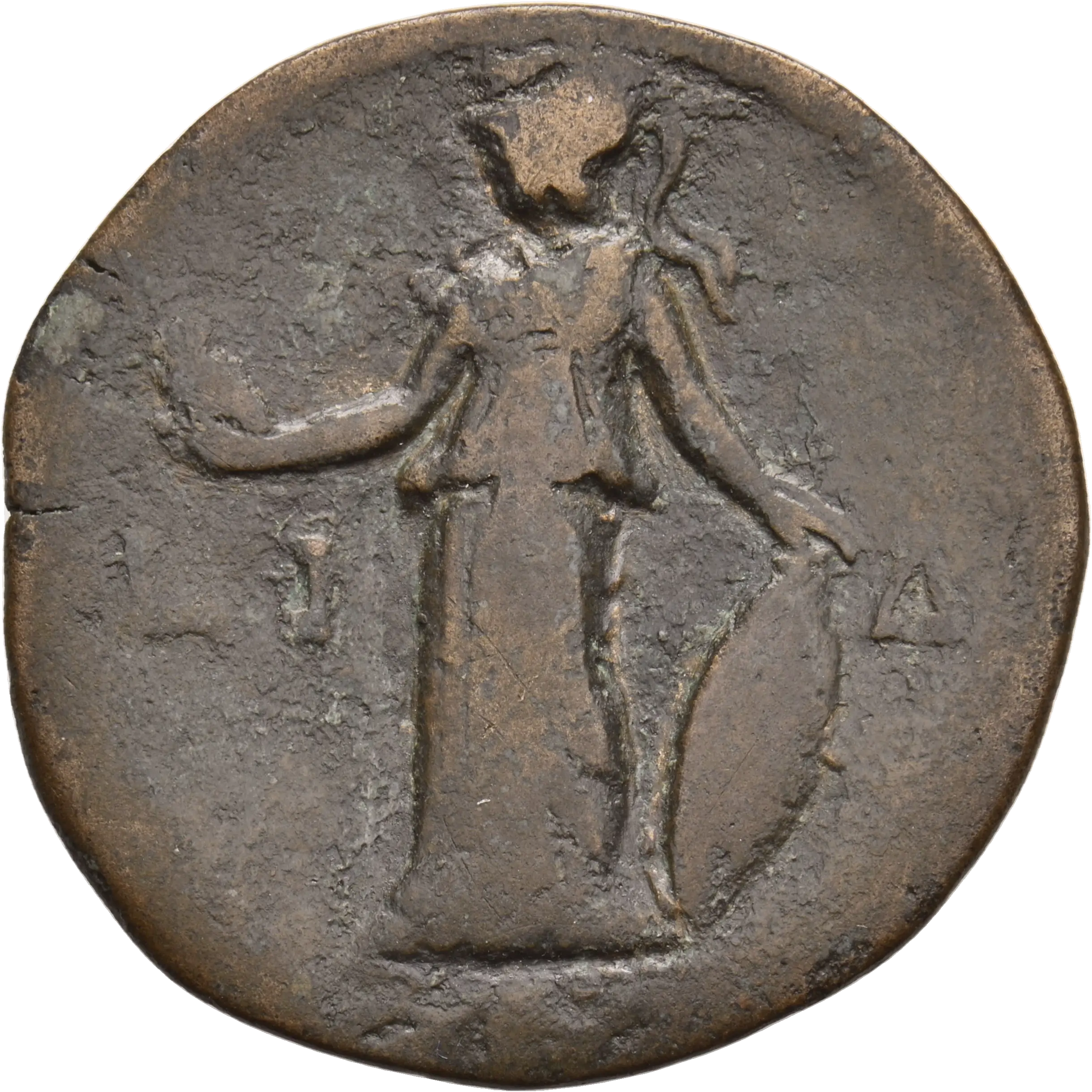 Image of the obverse