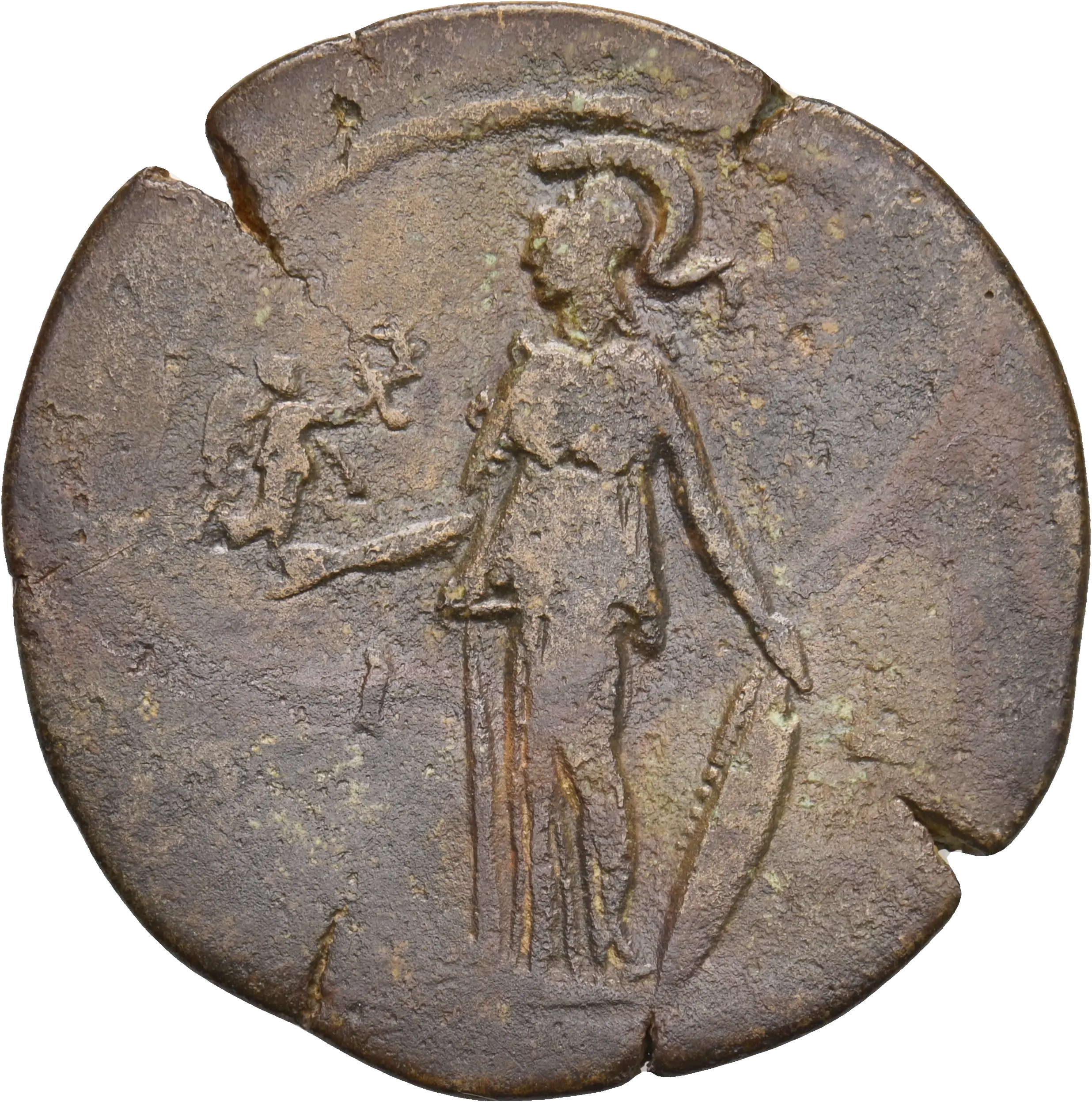 Image of the obverse