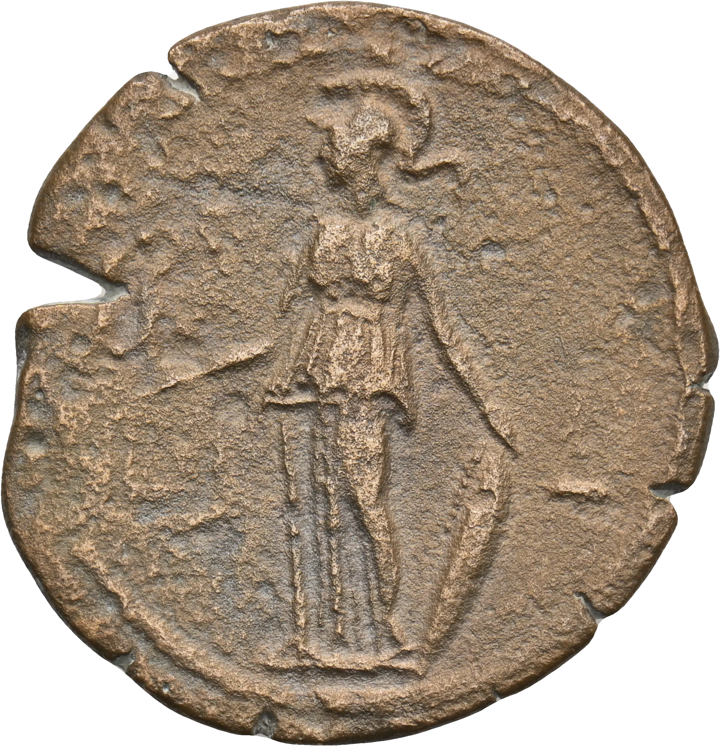 Image of the obverse