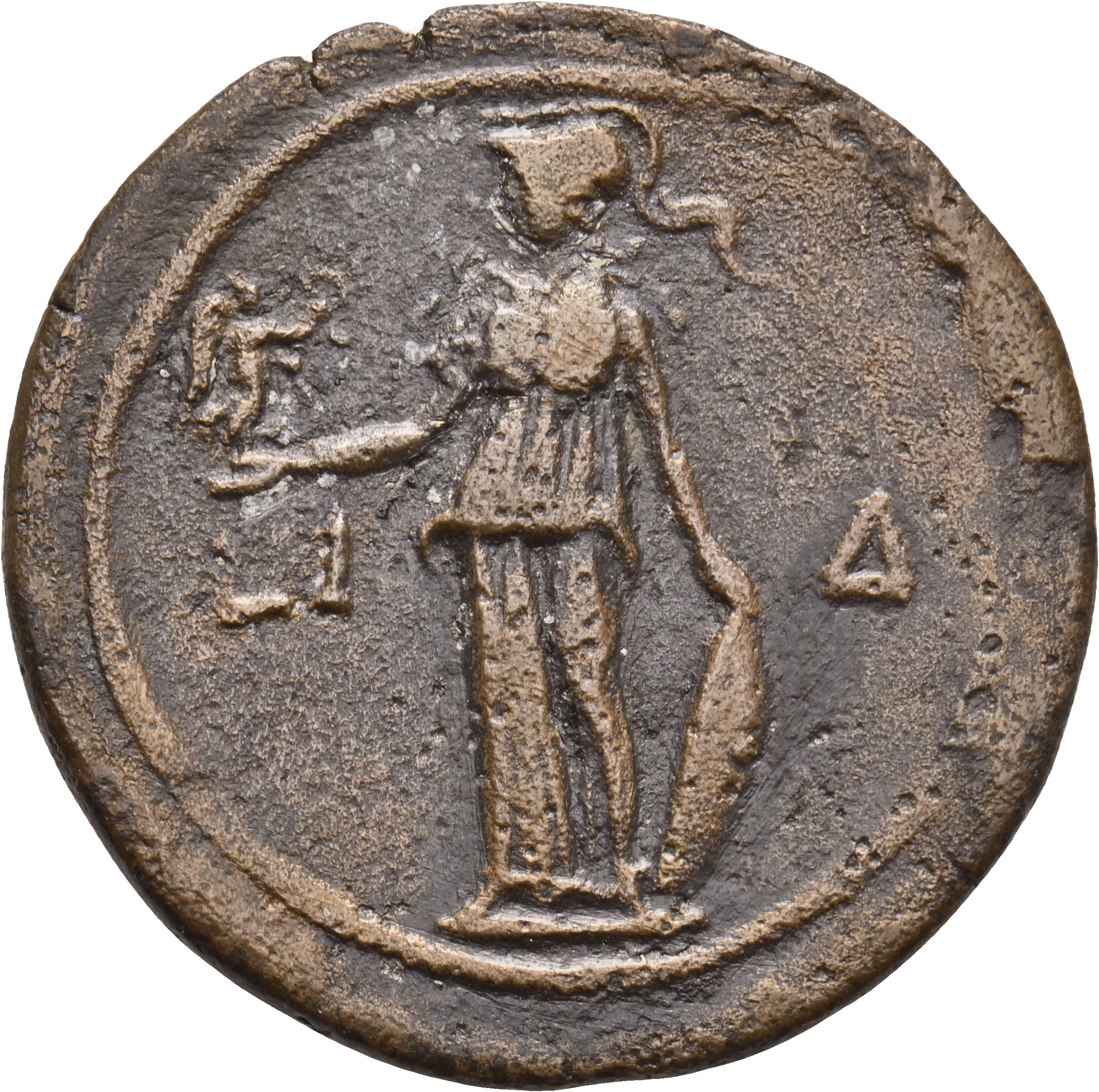 Image of the obverse