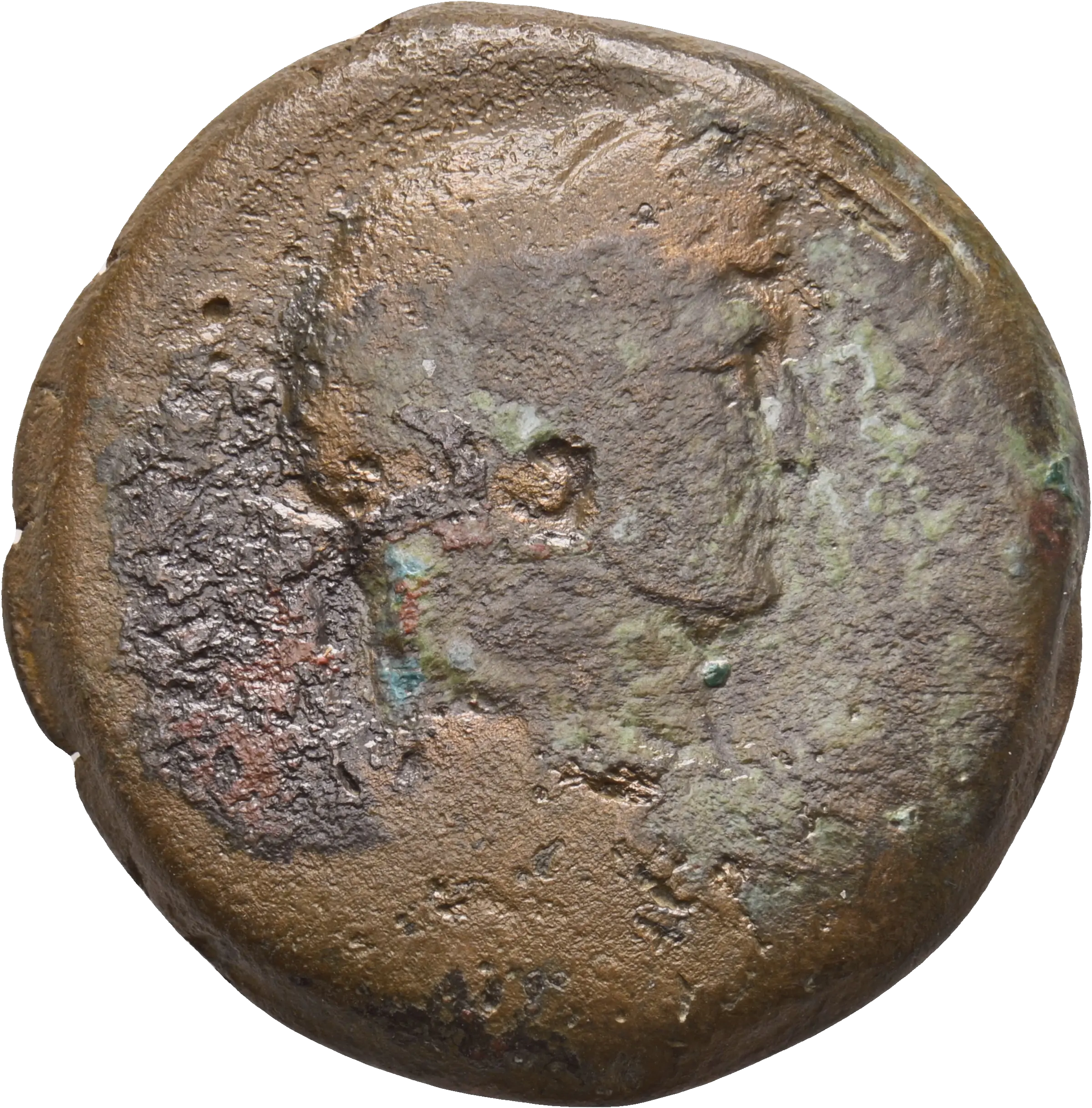 Image of the obverse
