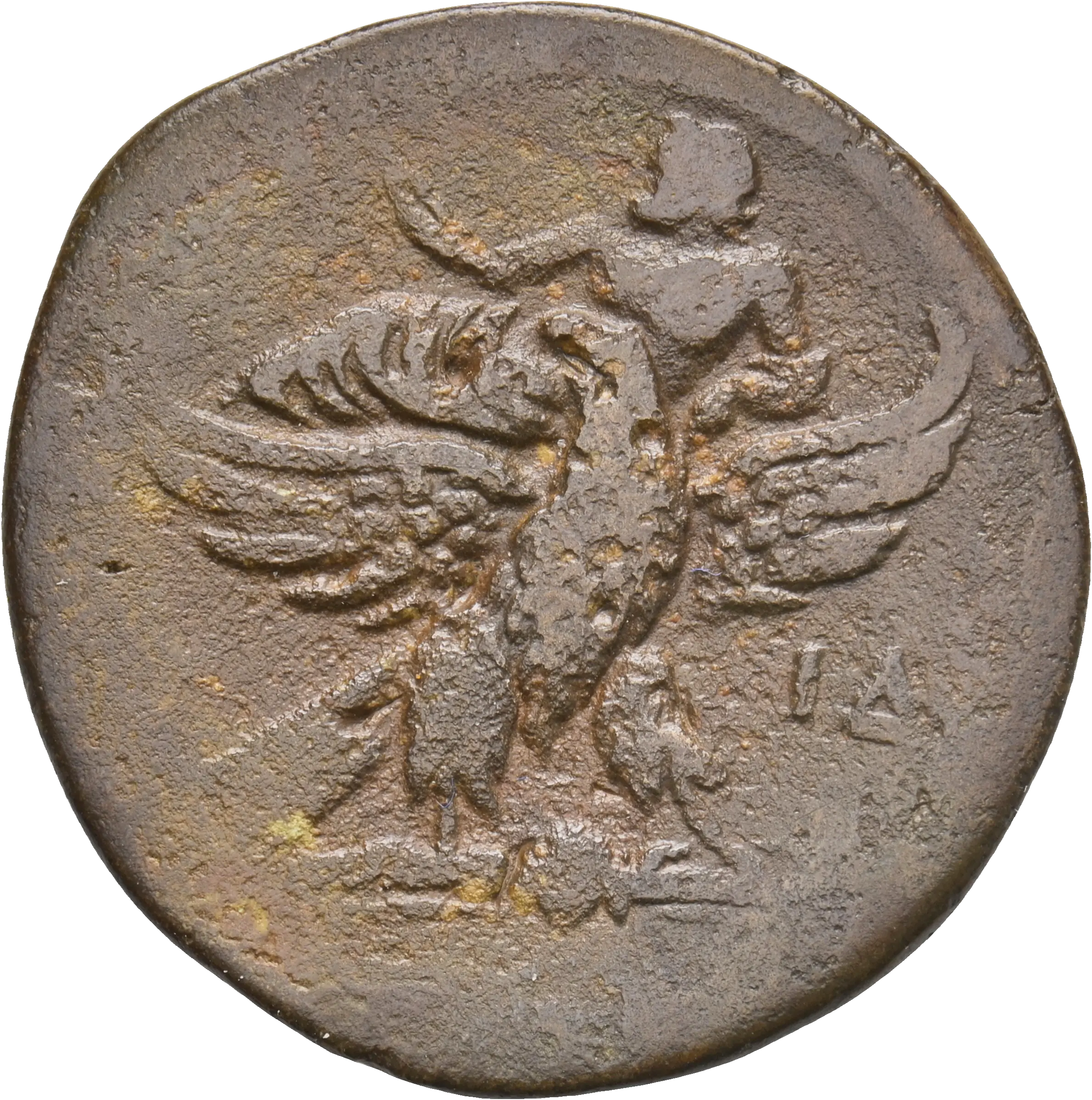 Image of the obverse