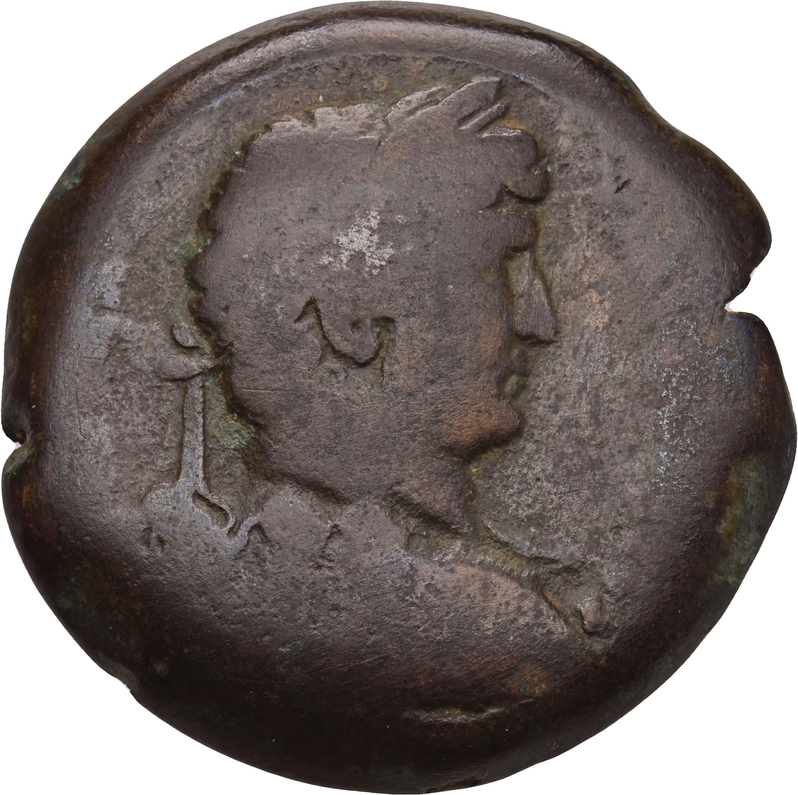 Image of the obverse