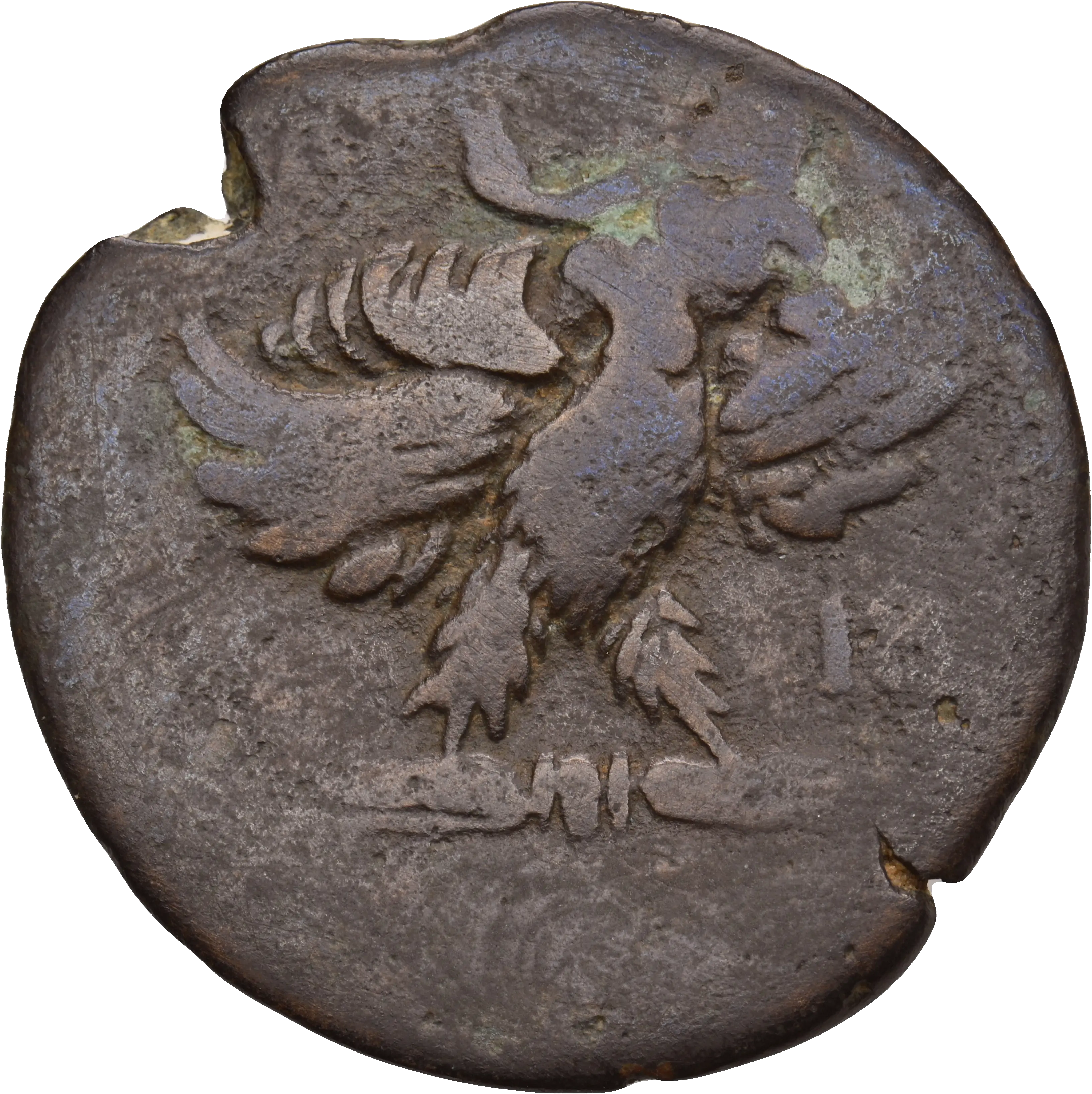Image of the obverse