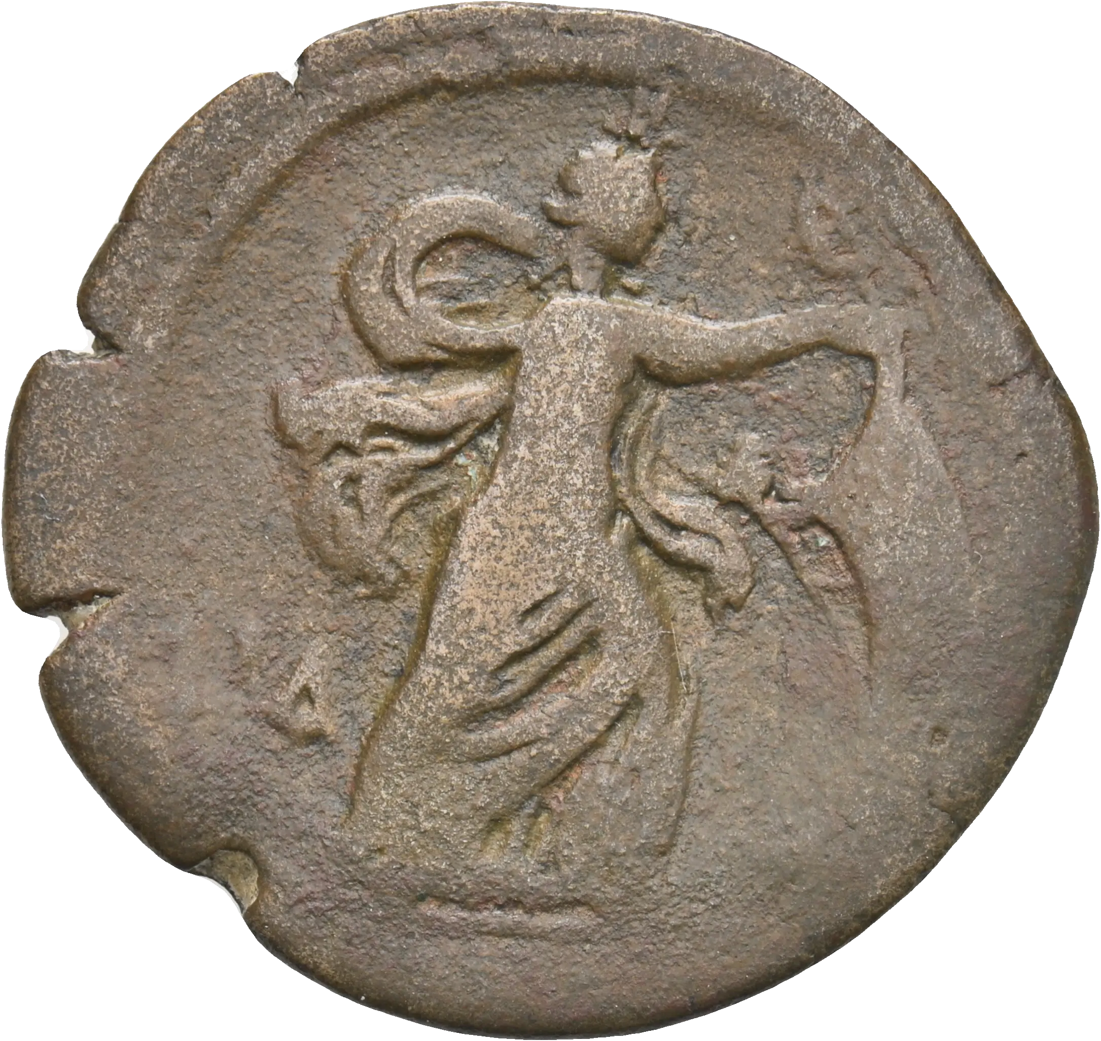 Image of the obverse
