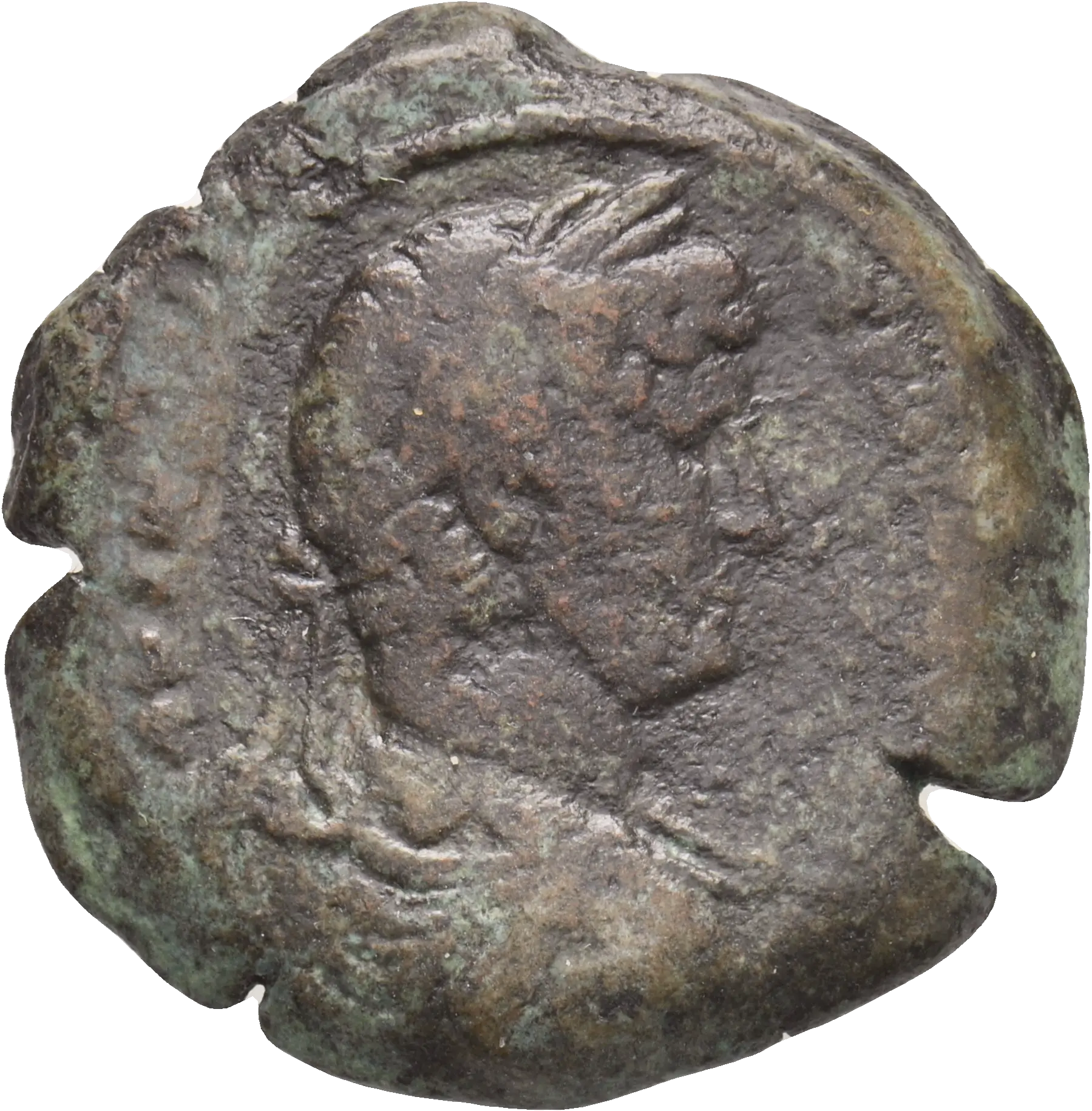 Image of the obverse