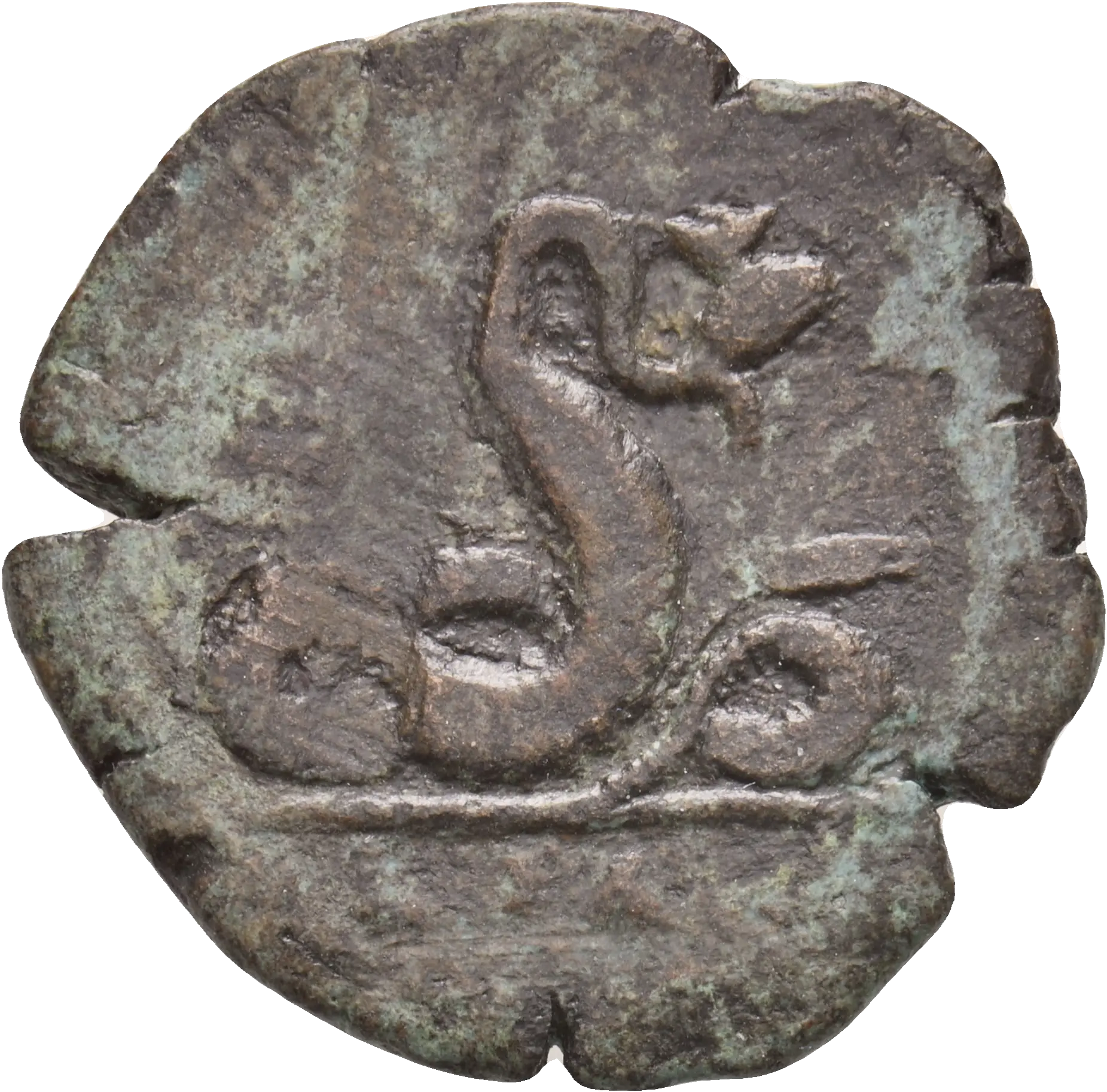 Image of the obverse