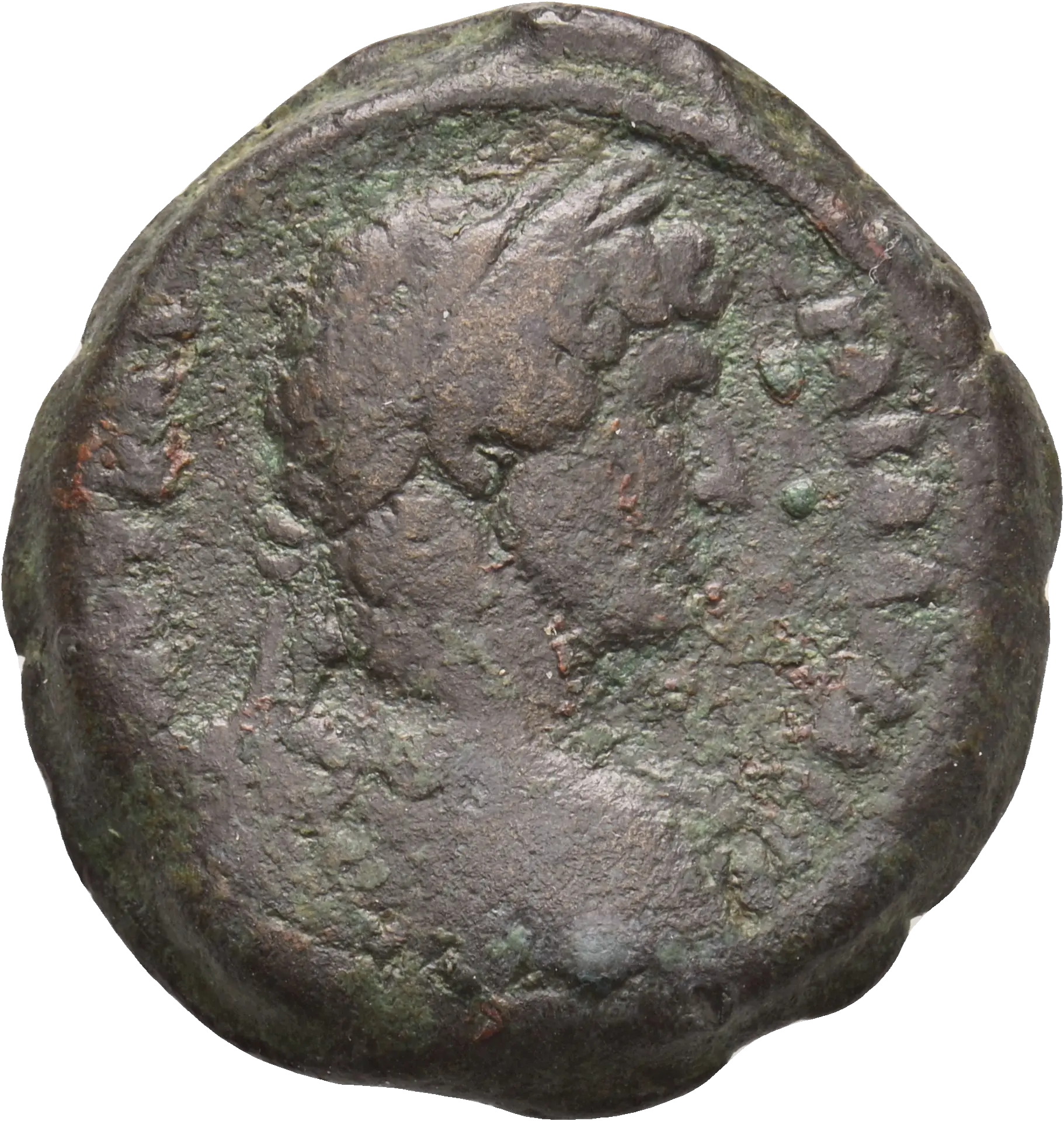 Image of the obverse