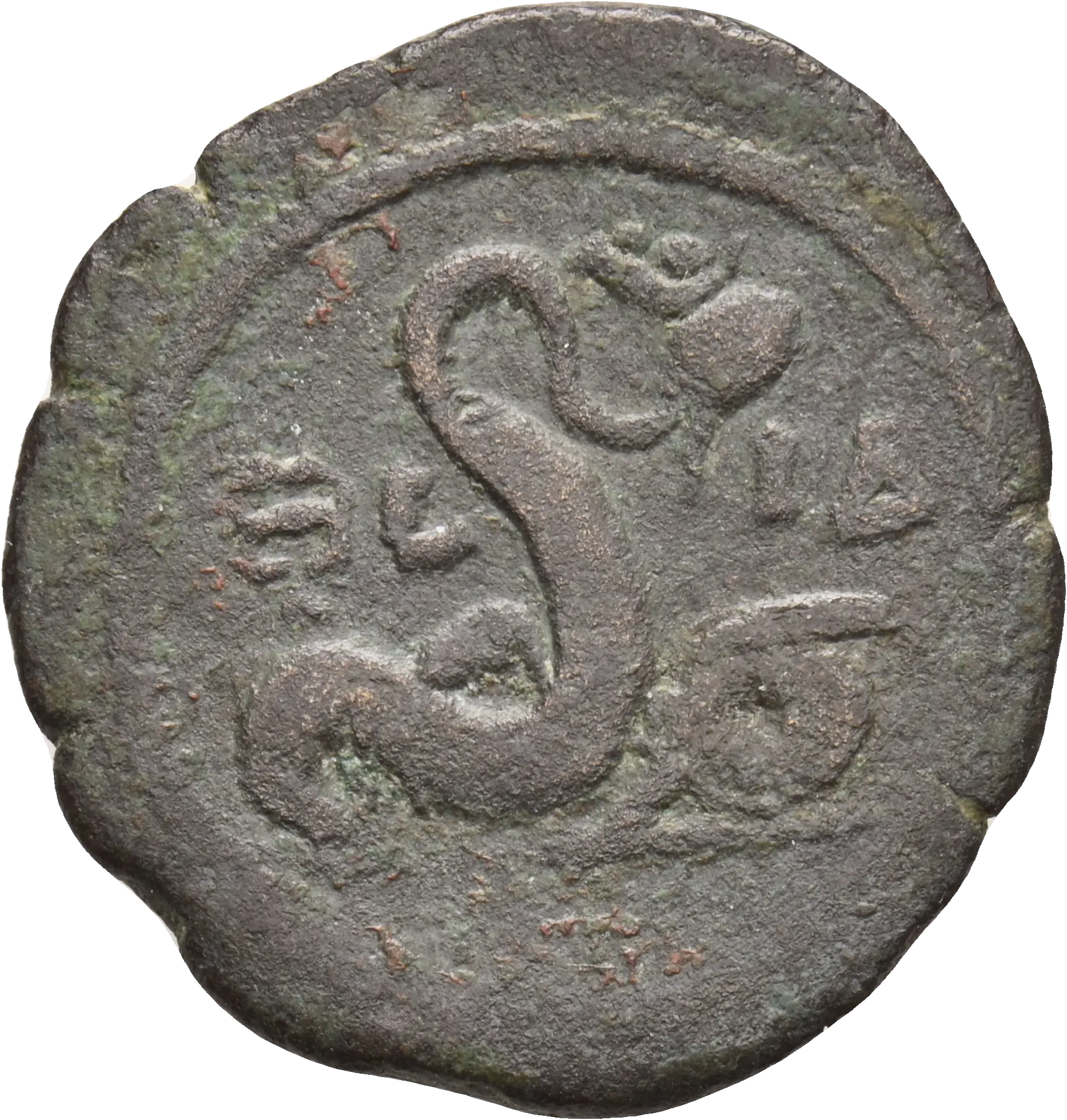 Image of the obverse