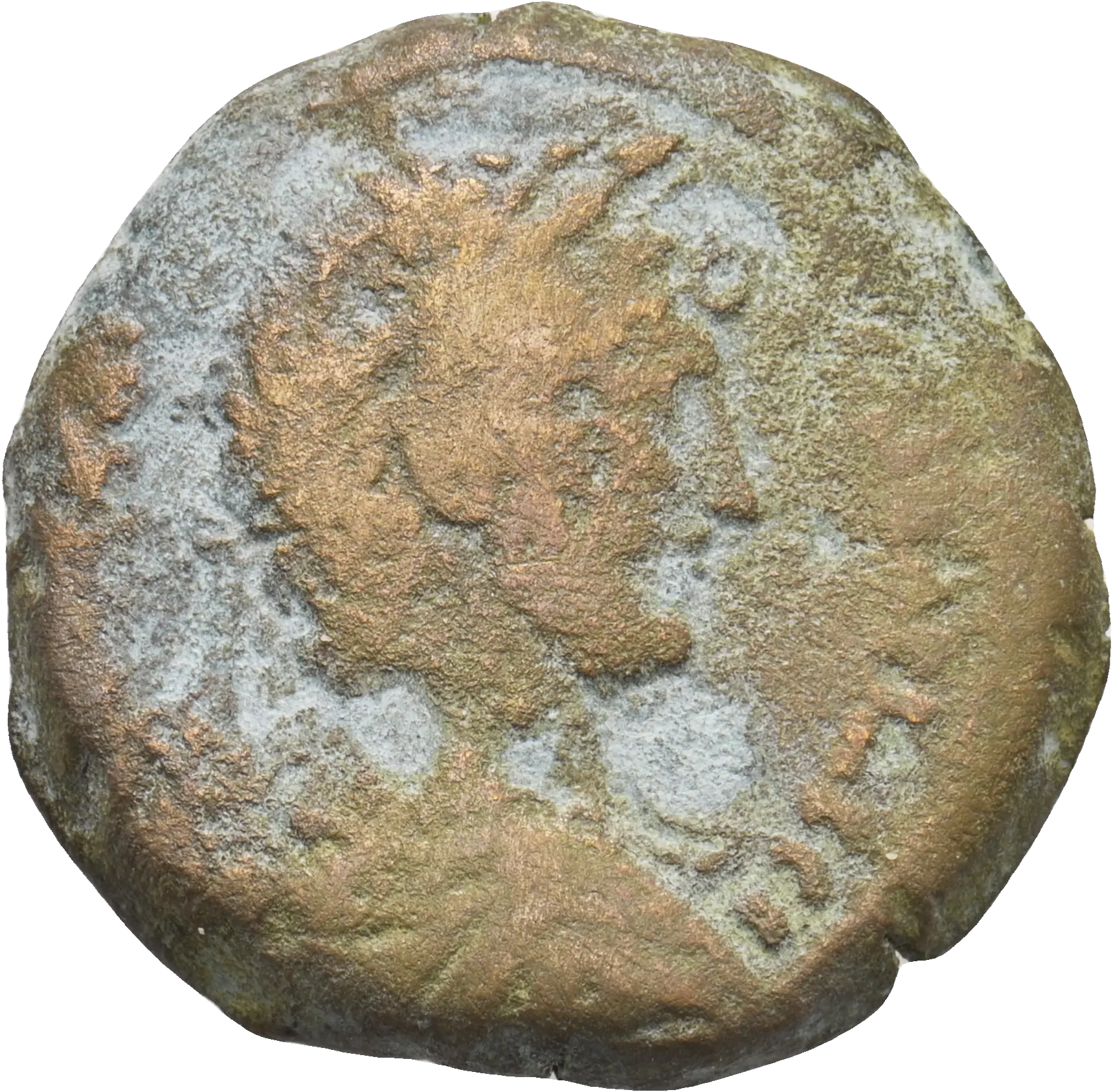 Image of the obverse