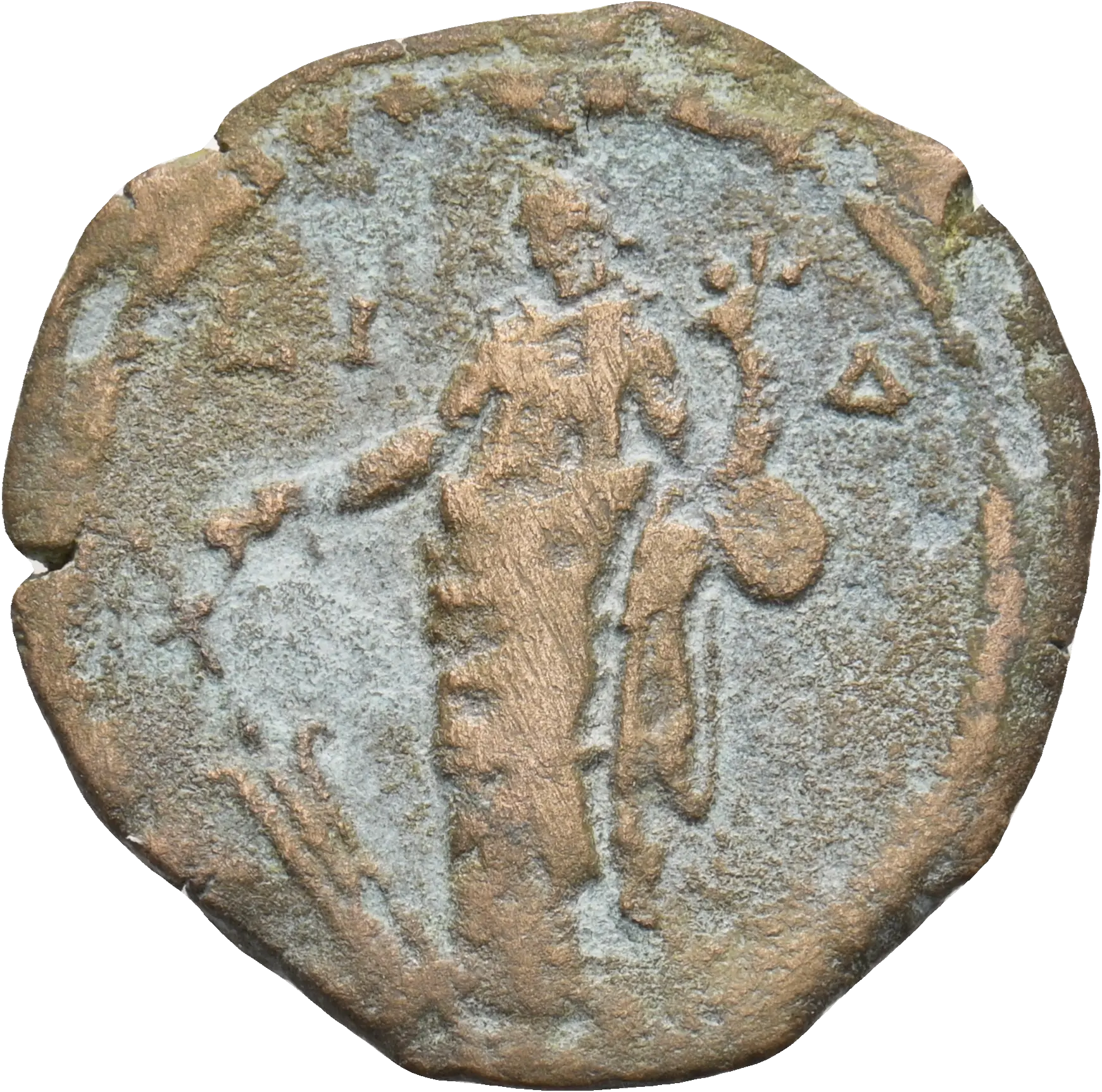 Image of the obverse