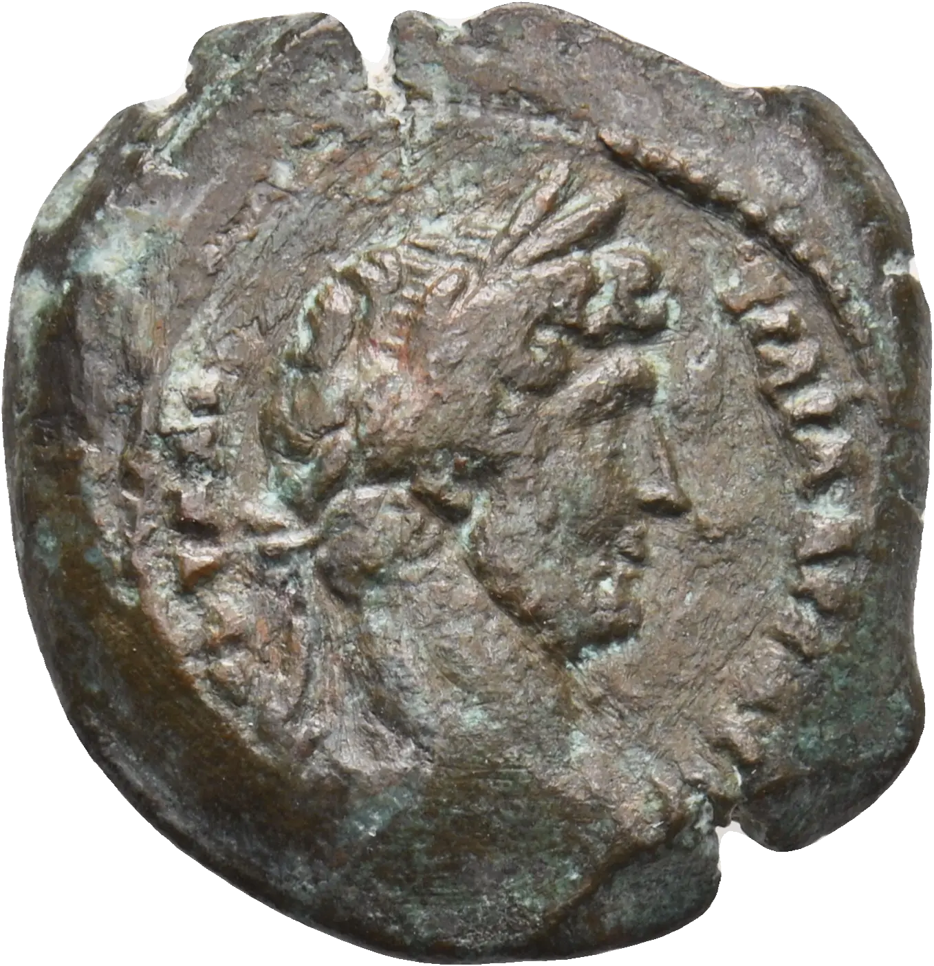 Image of the obverse