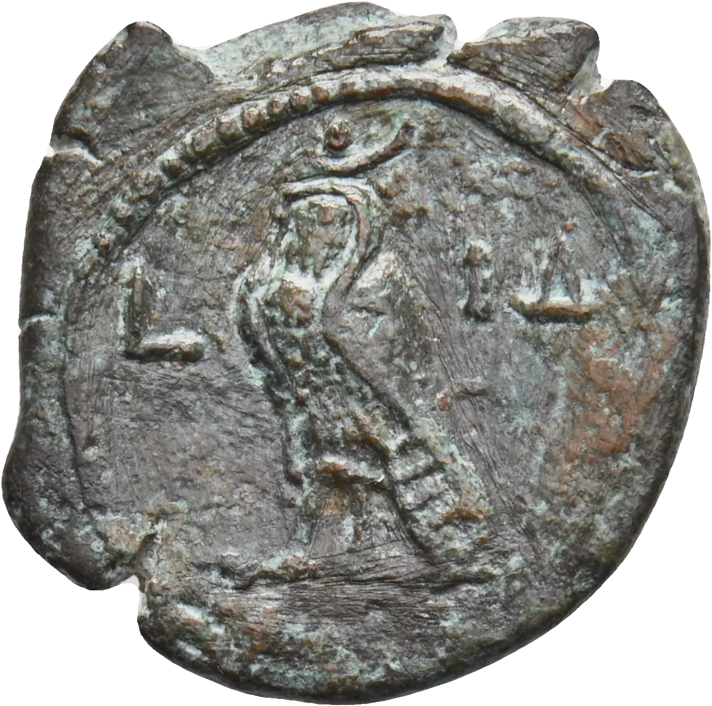 Image of the obverse
