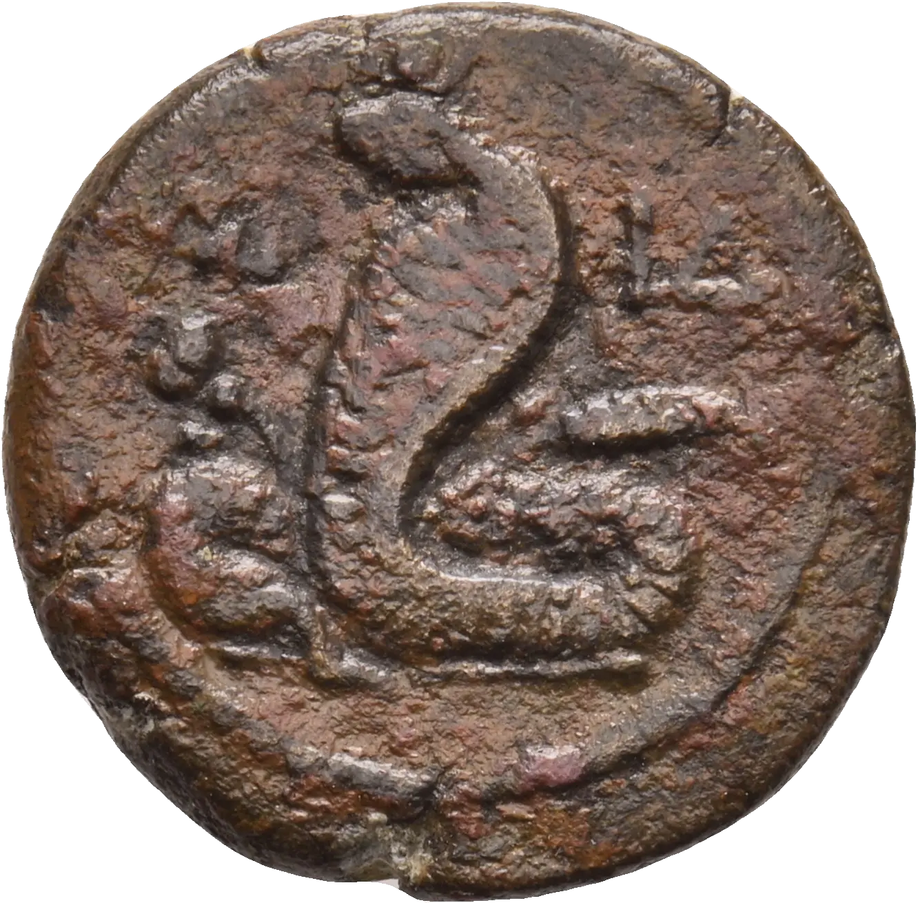 Image of the obverse