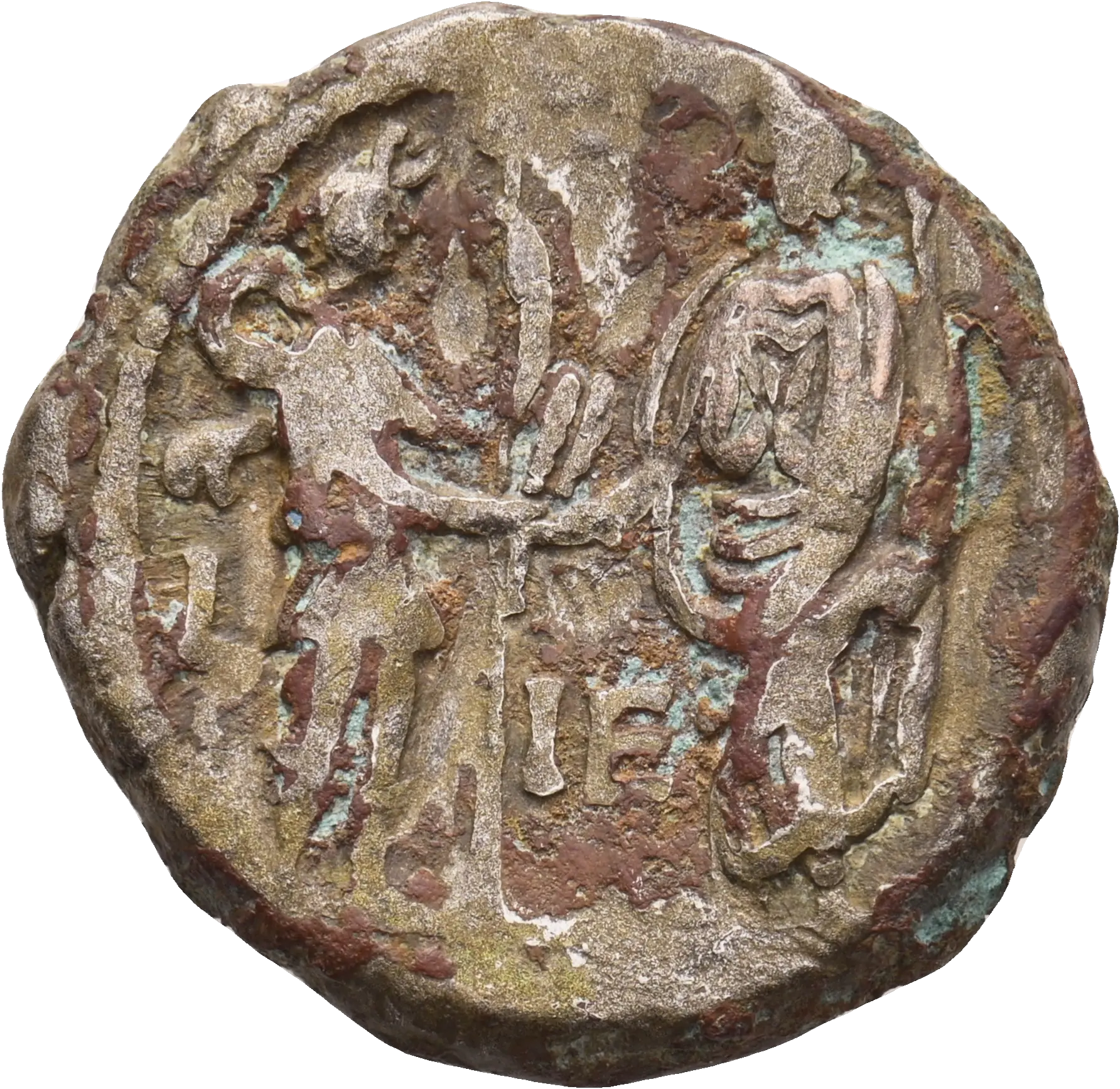 Image of the obverse