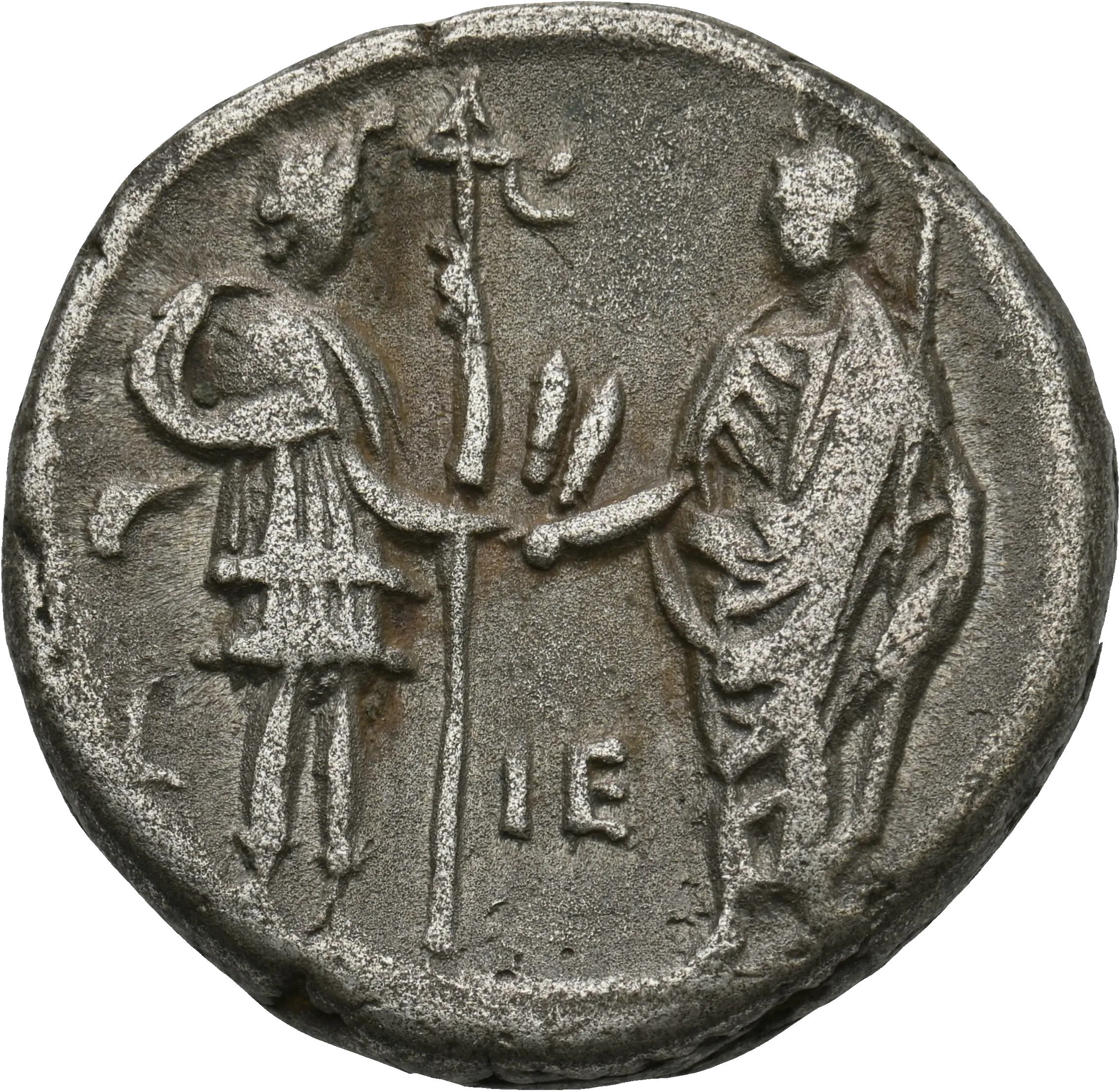 Image of the obverse