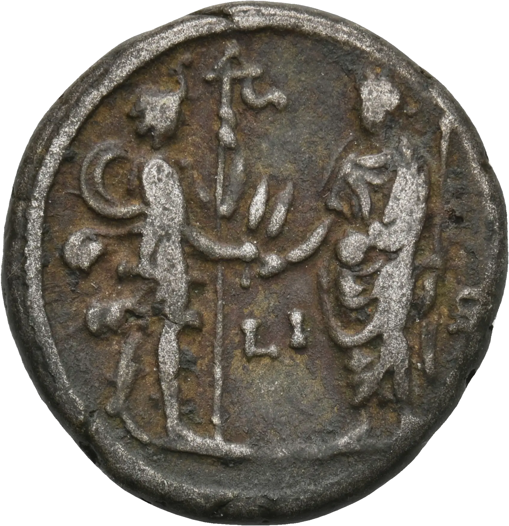 Image of the obverse