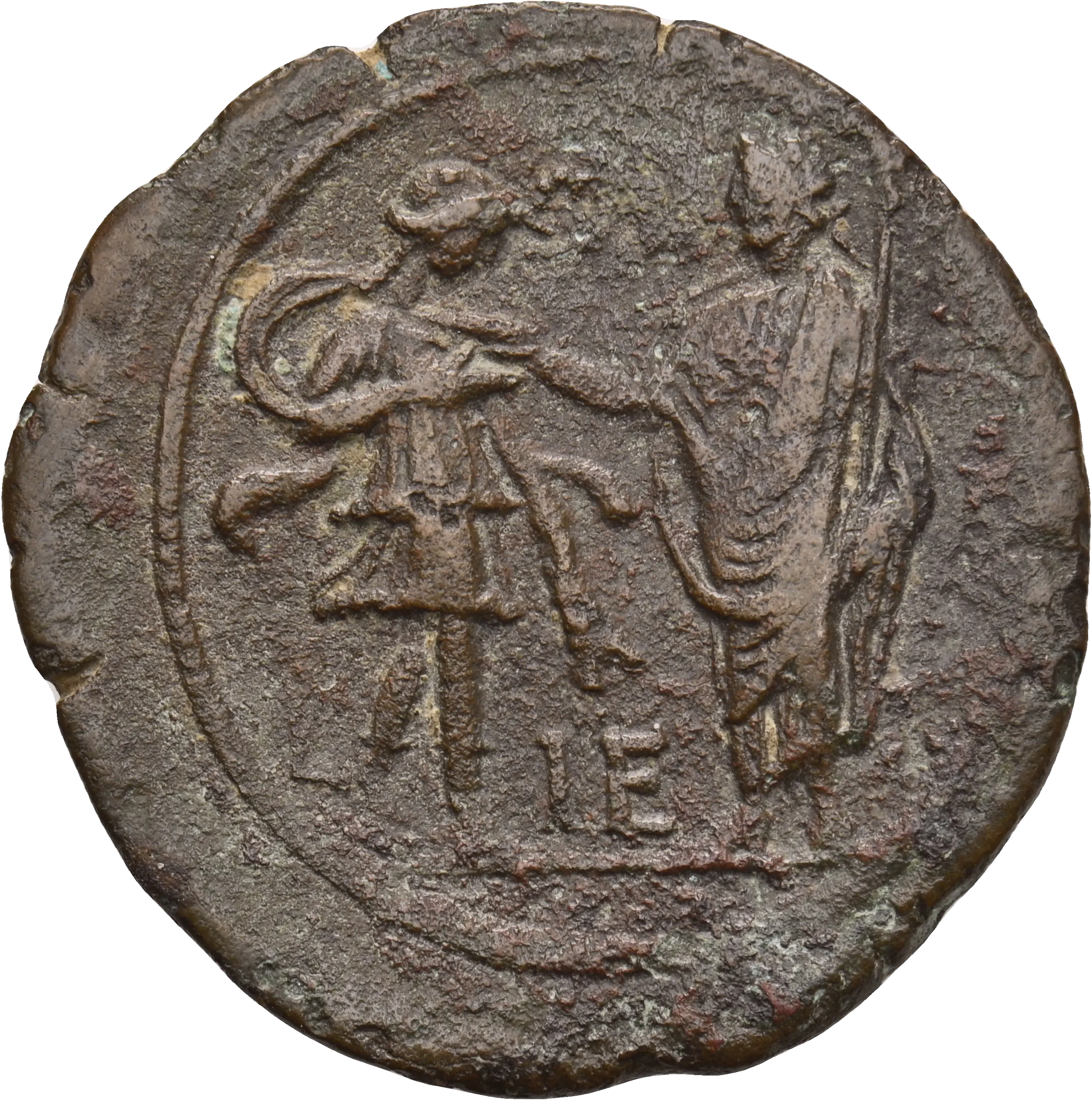 Image of the obverse
