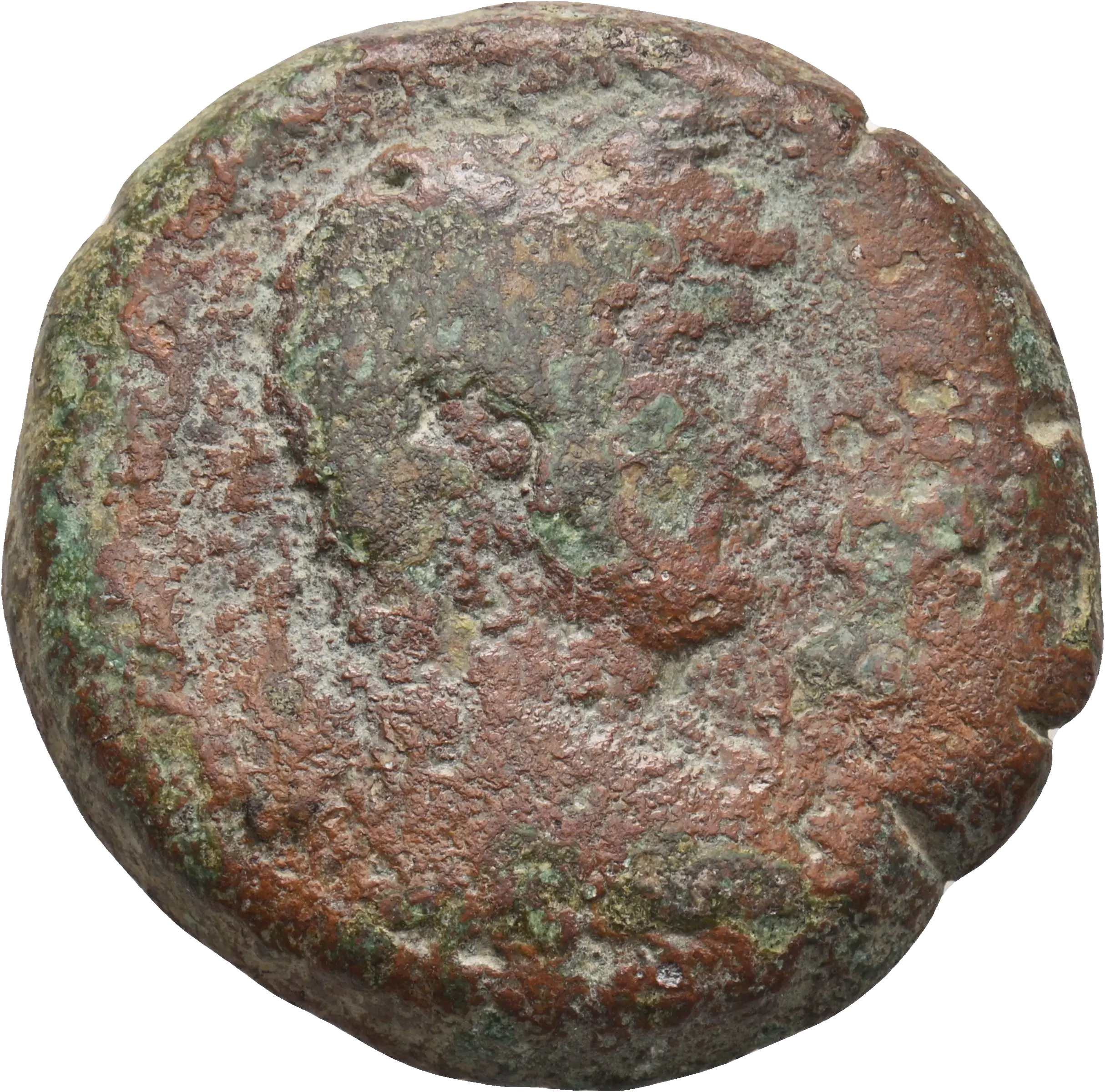 Image of the obverse