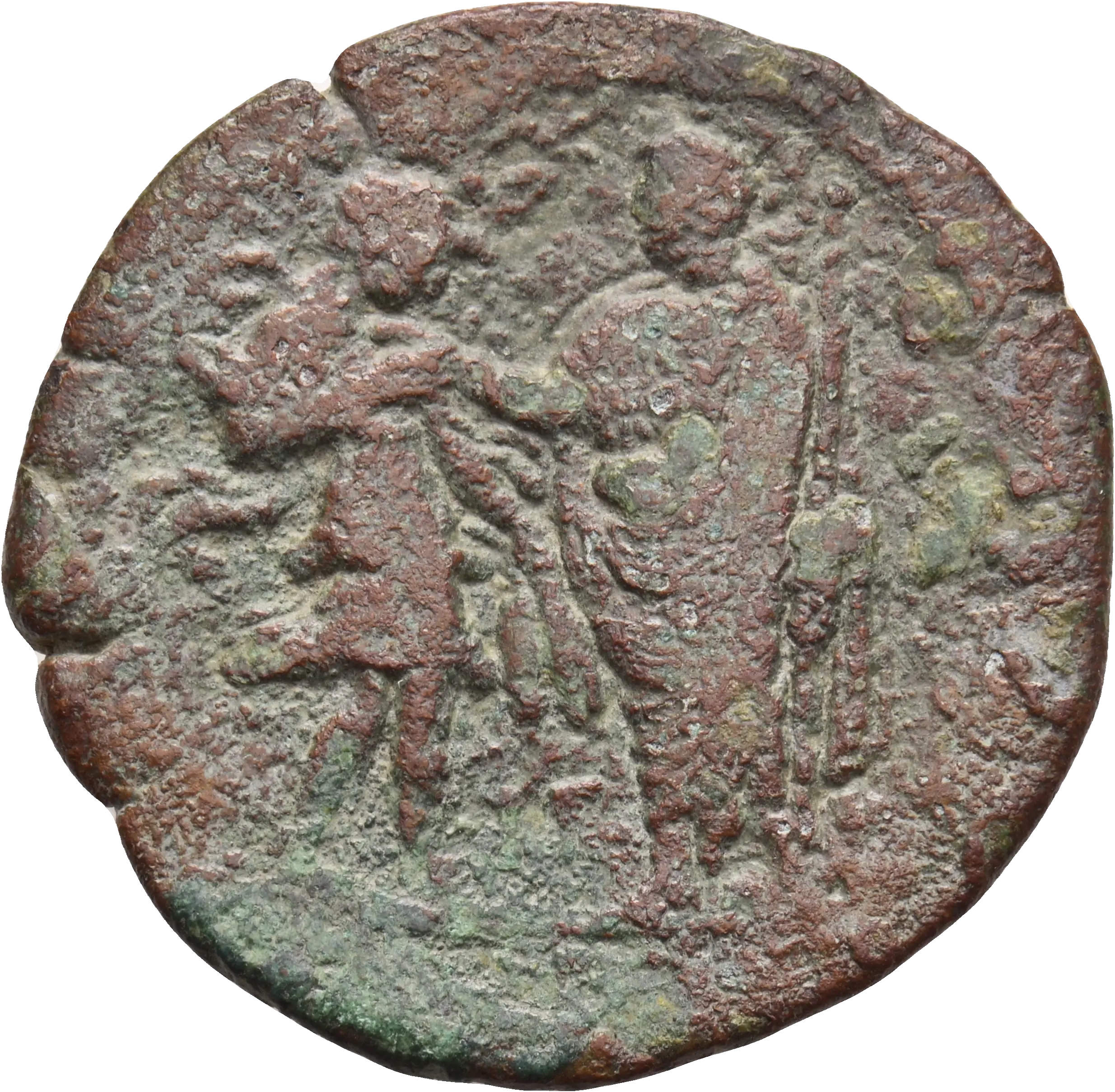 Image of the obverse