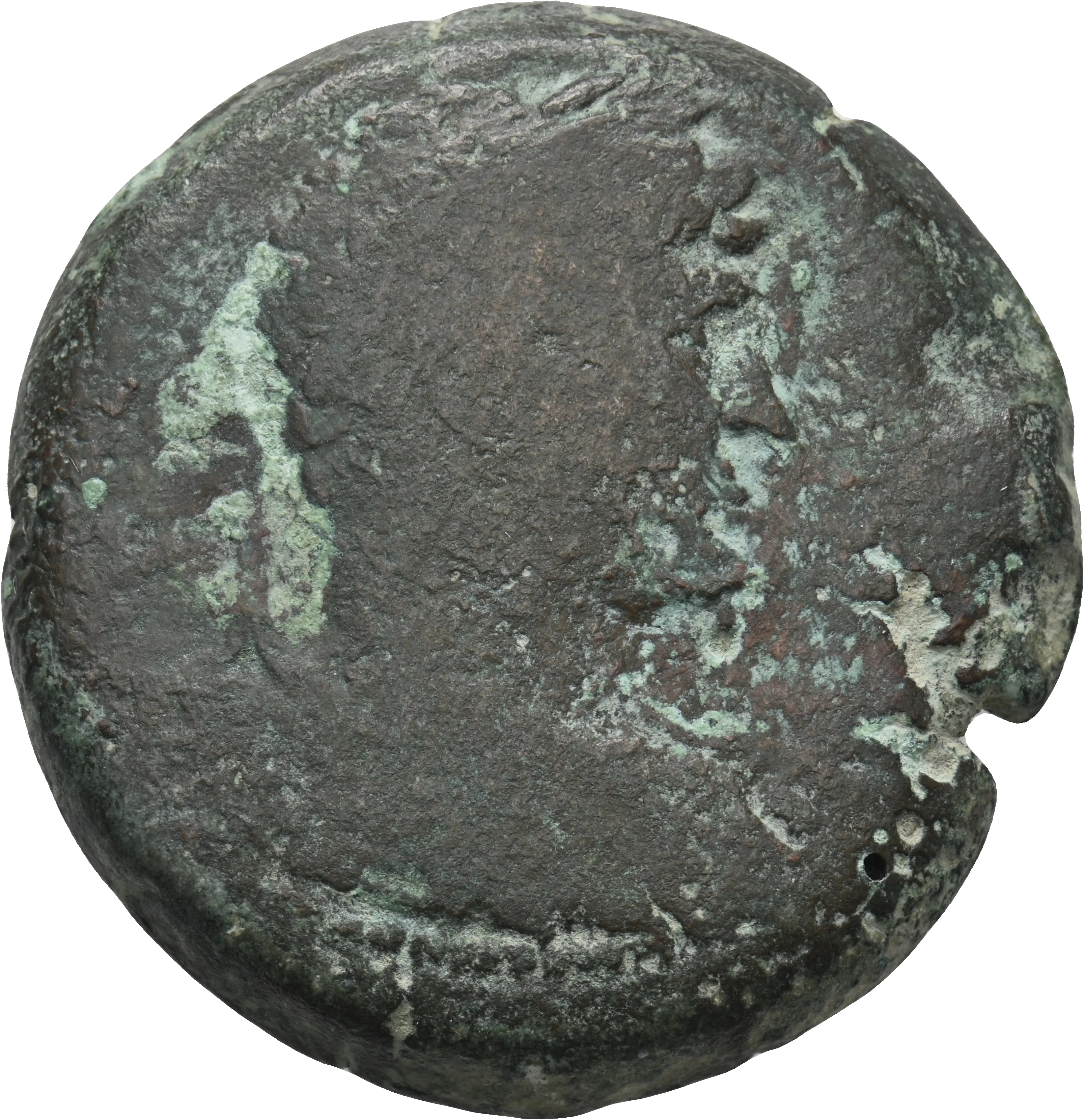 Image of the obverse