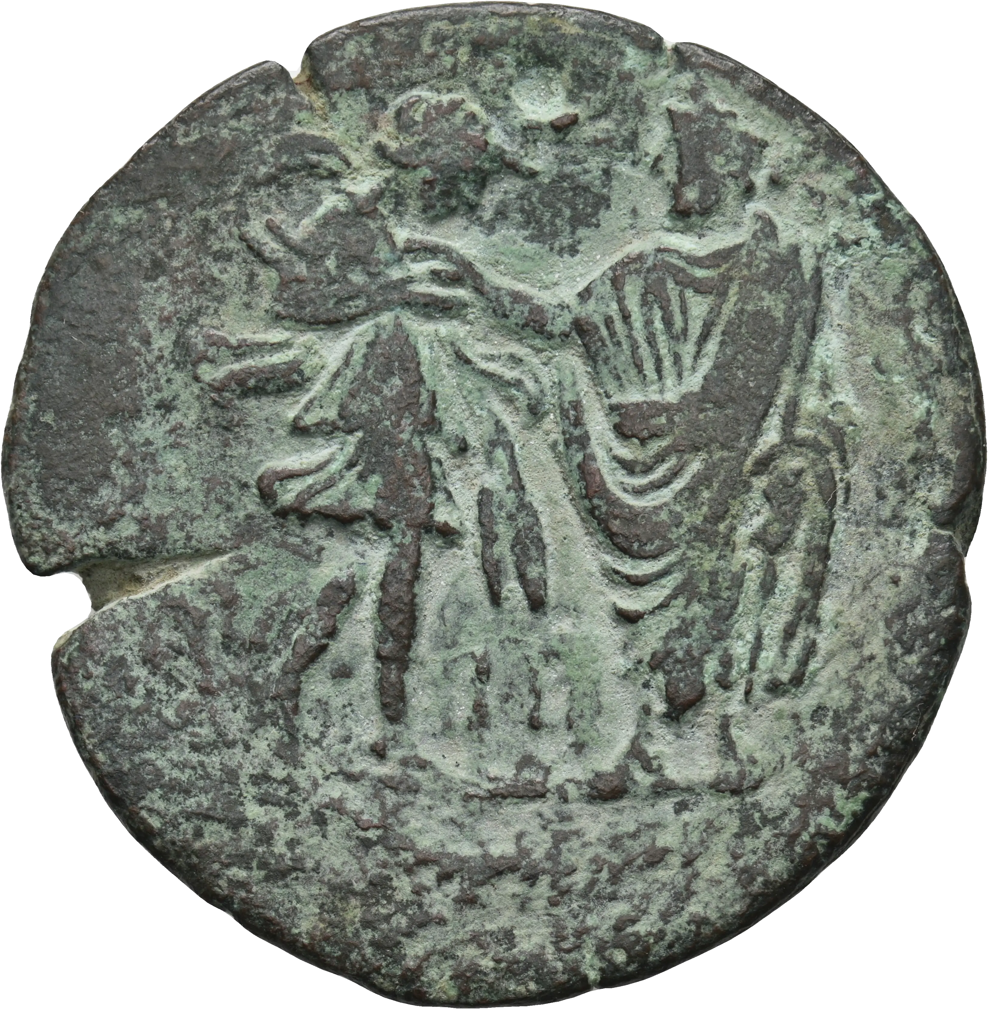 Image of the obverse