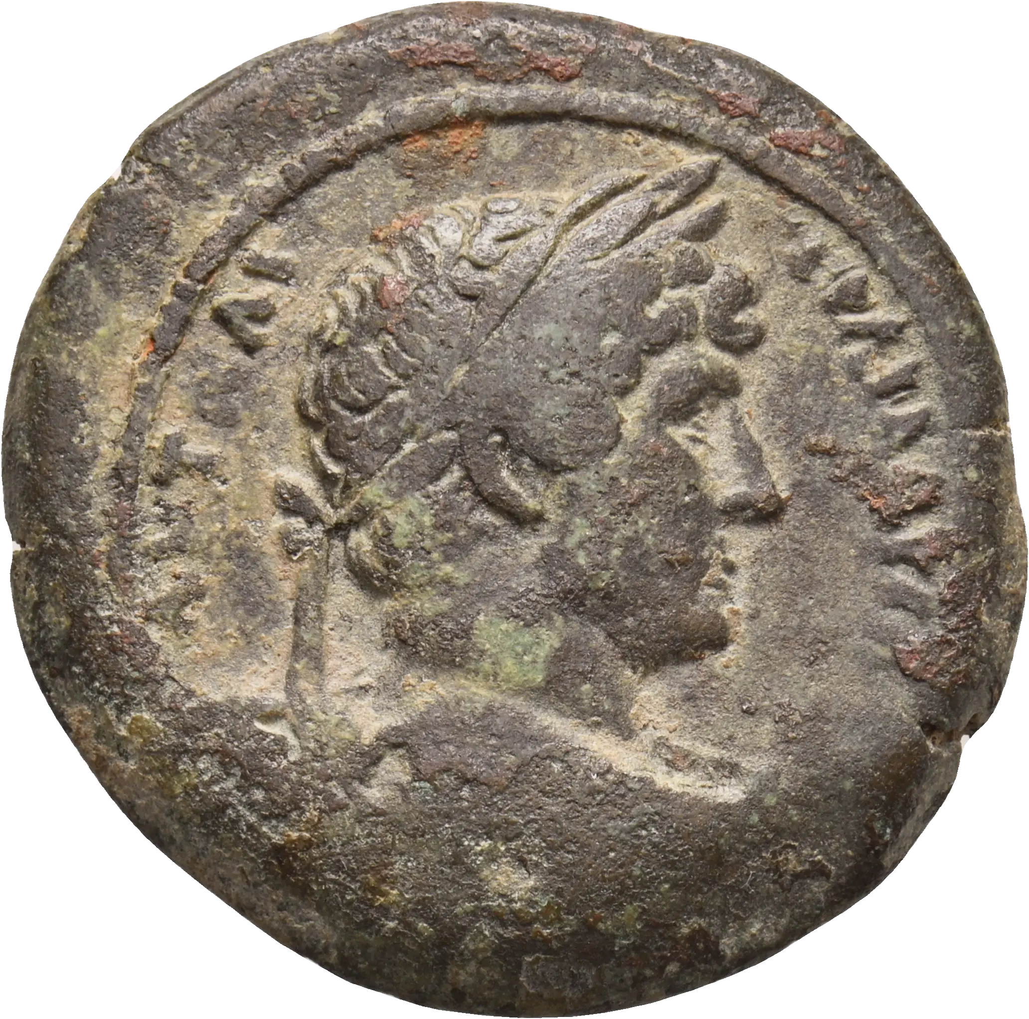 Image of the obverse
