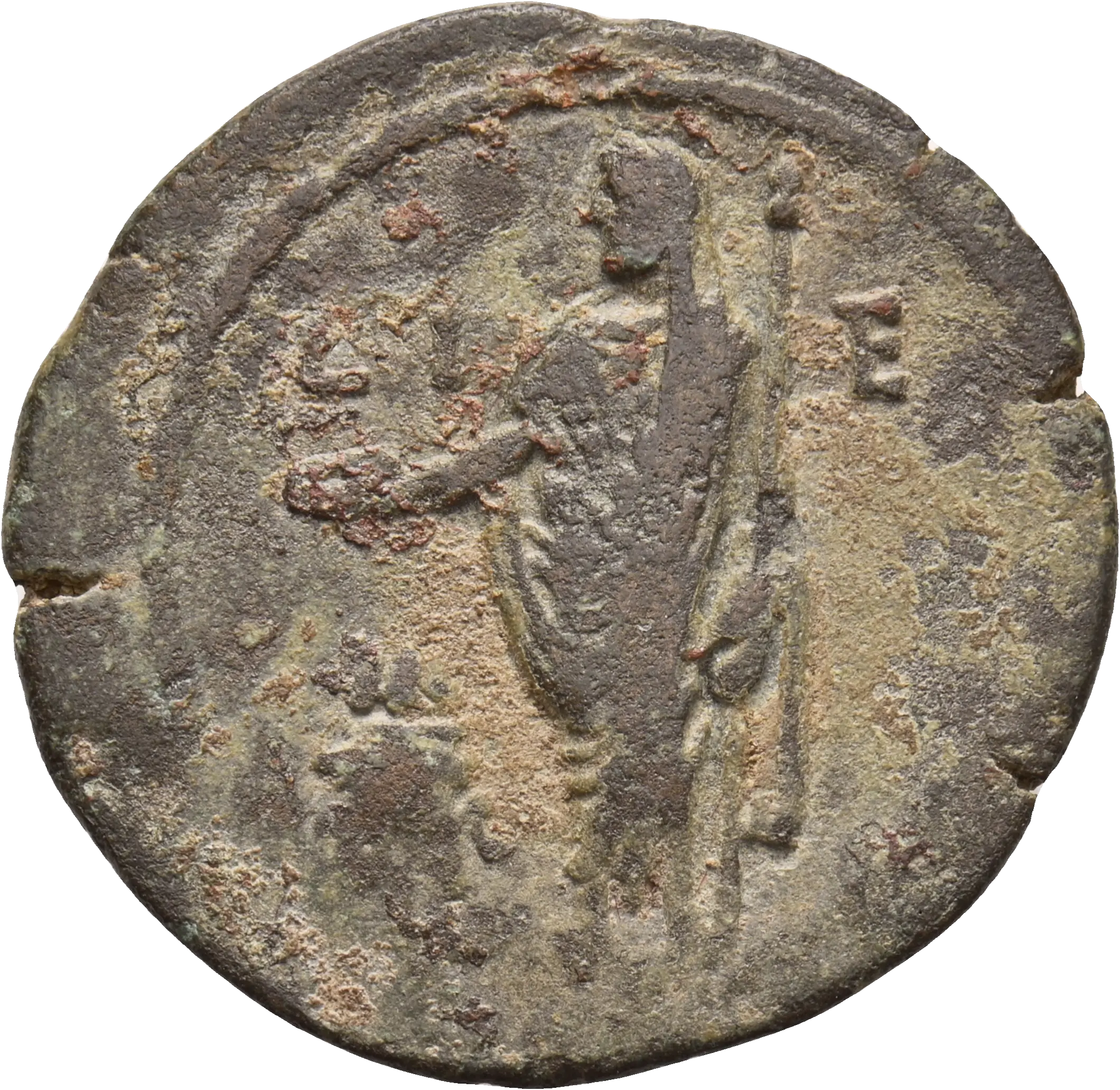 Image of the obverse