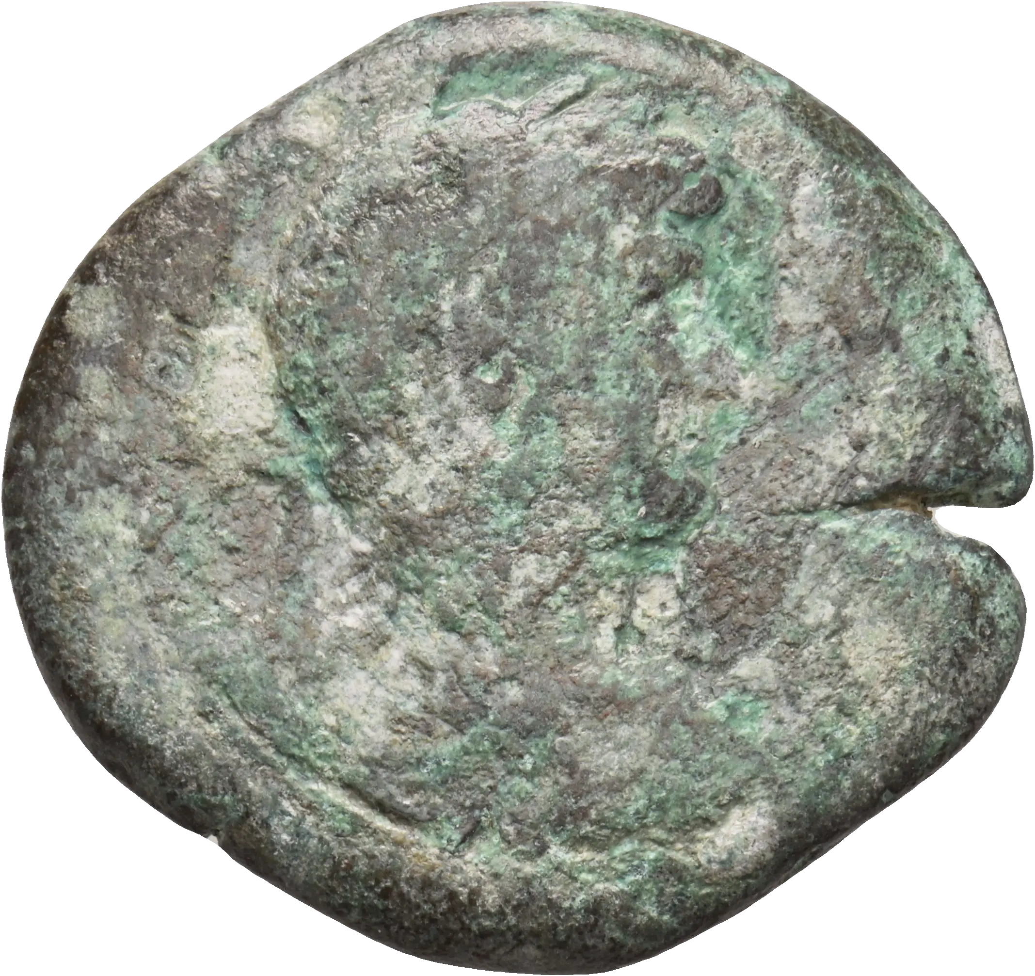 Image of the obverse