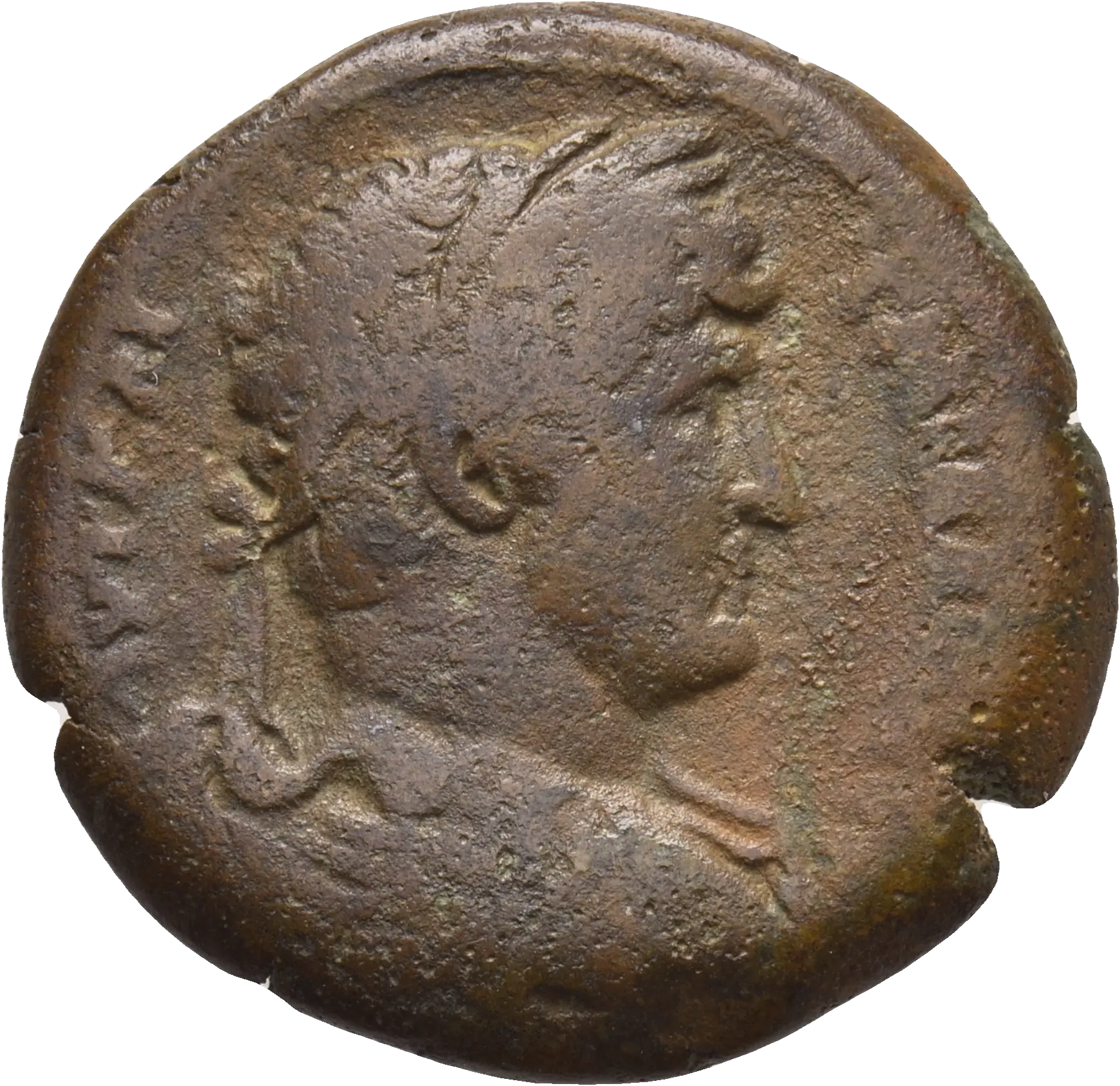 Image of the obverse