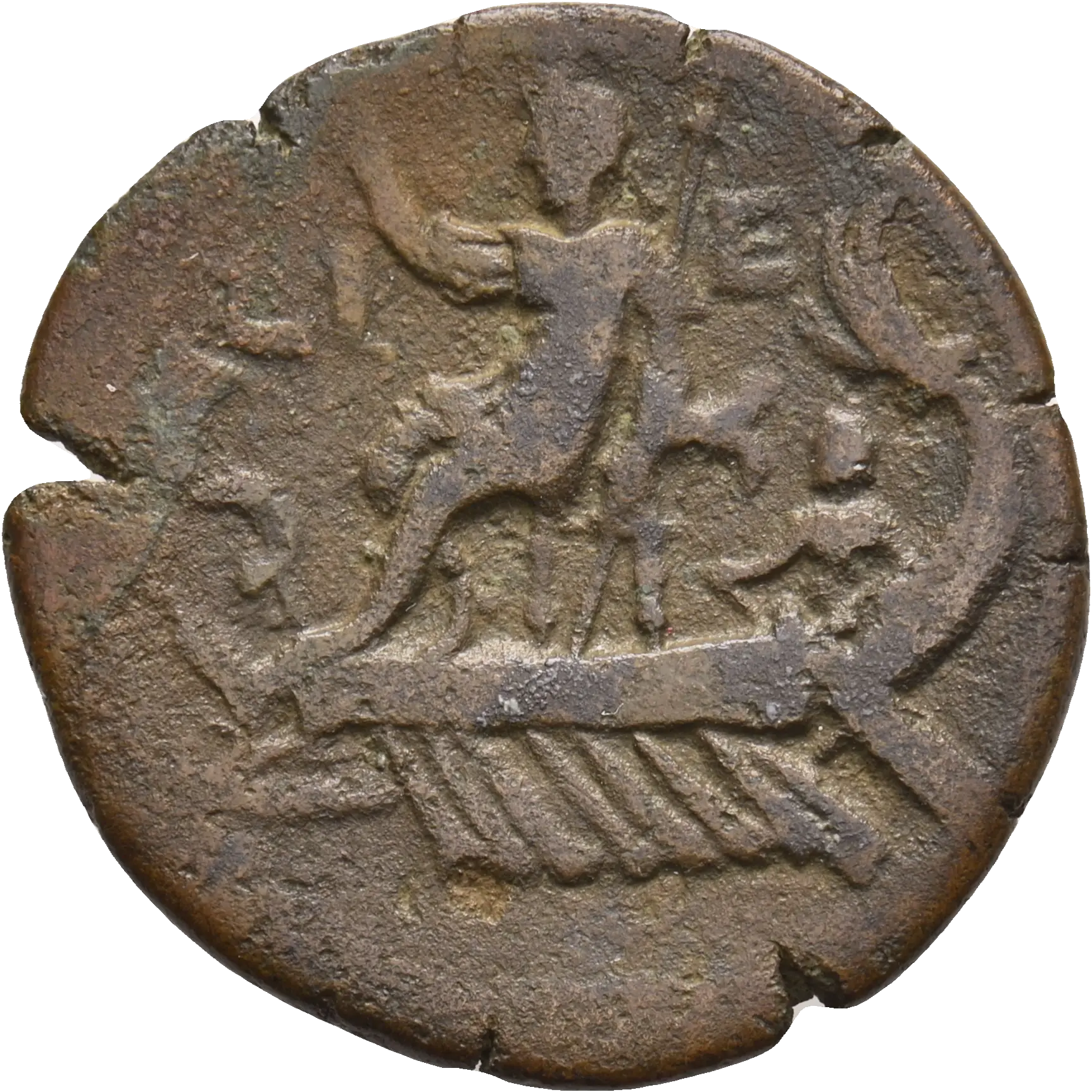 Image of the obverse