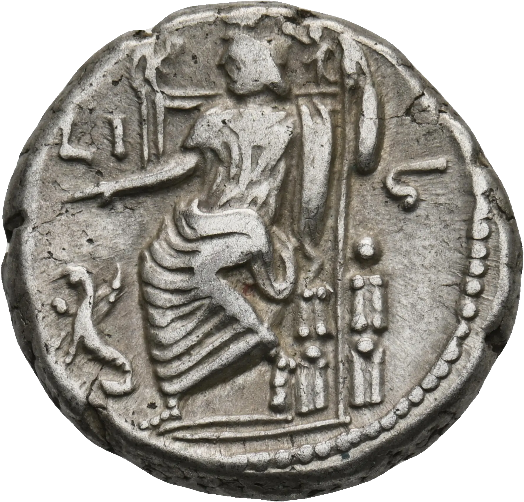 Image of the obverse