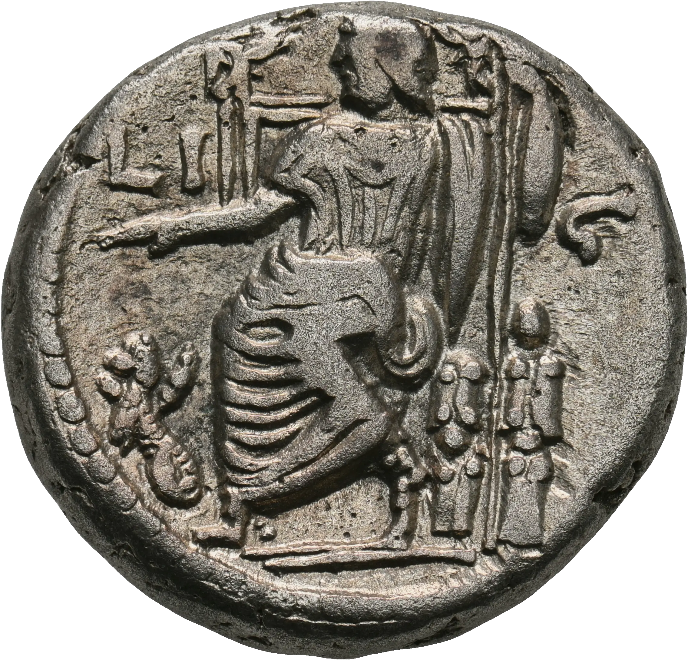 Image of the obverse