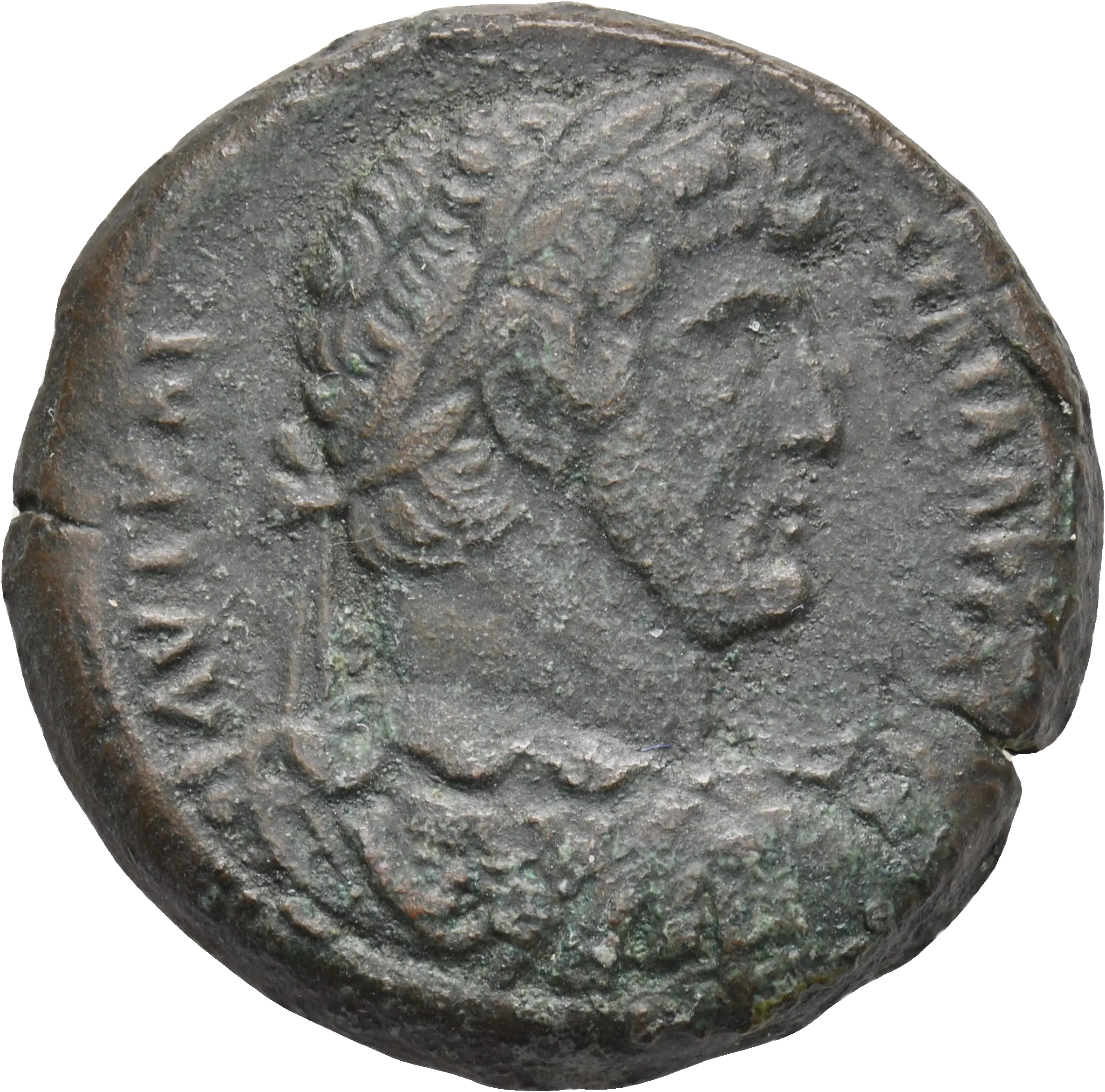 Image of the obverse