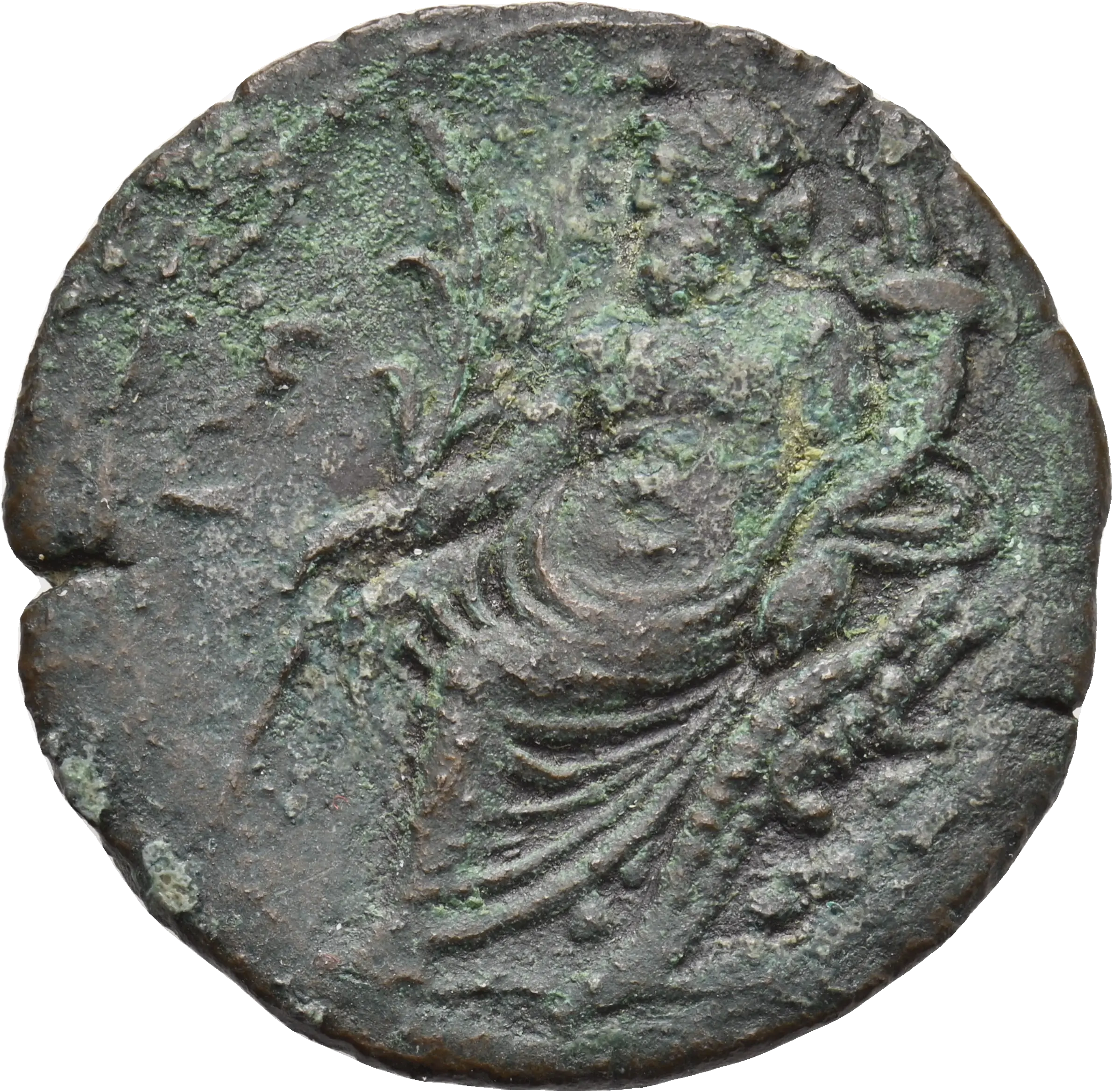 Image of the obverse
