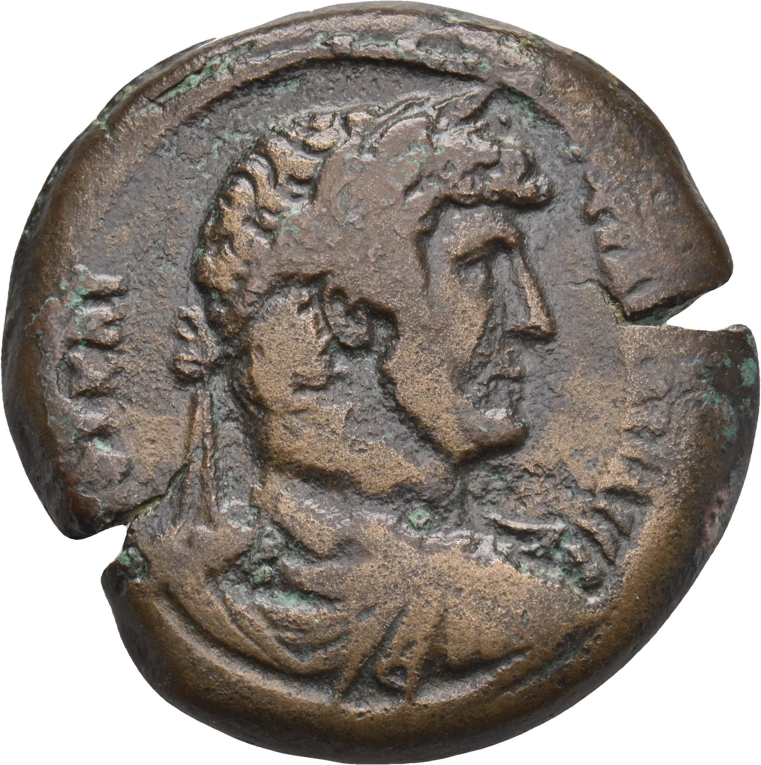 Image of the obverse