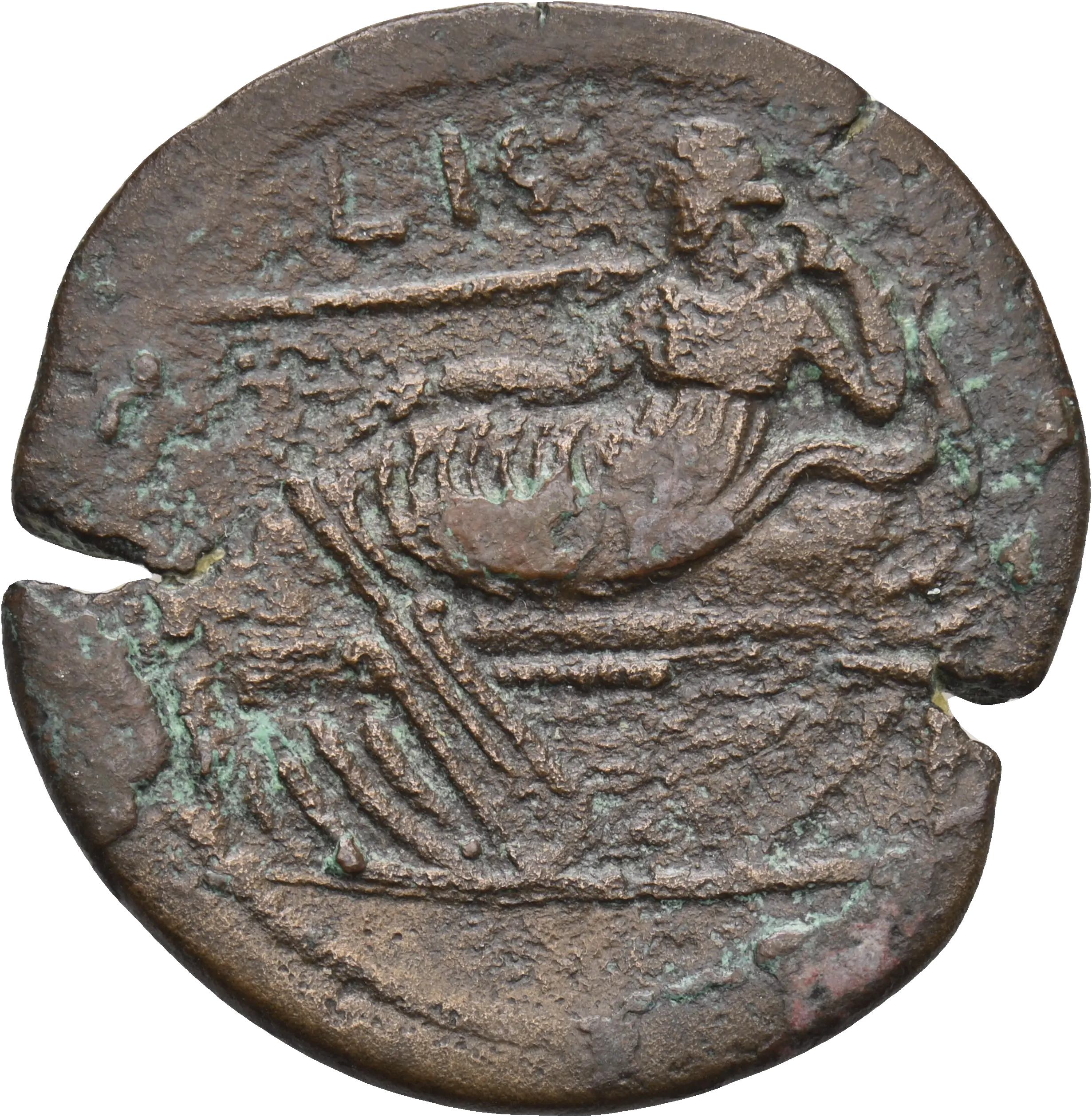 Image of the obverse