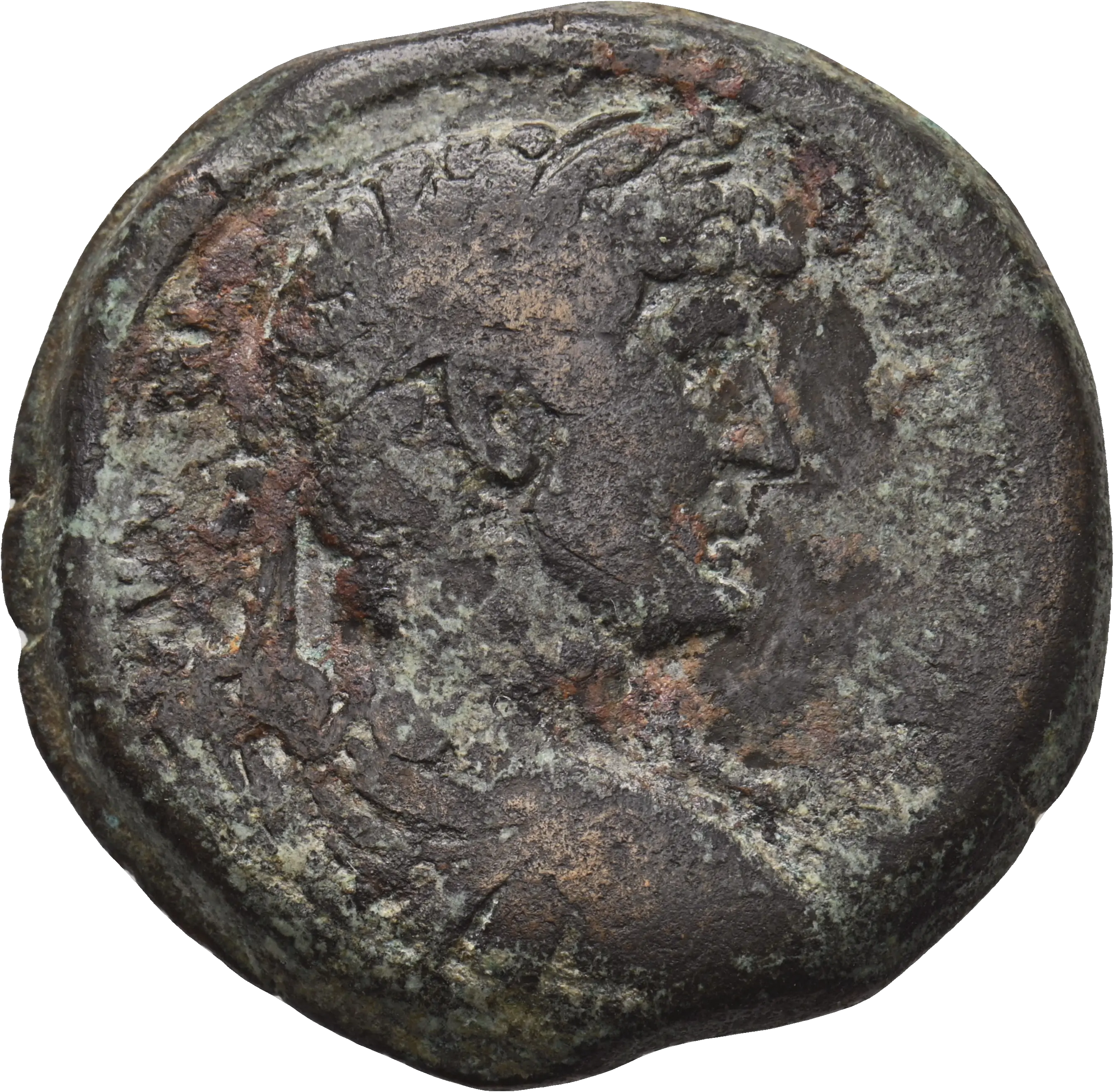 Image of the obverse